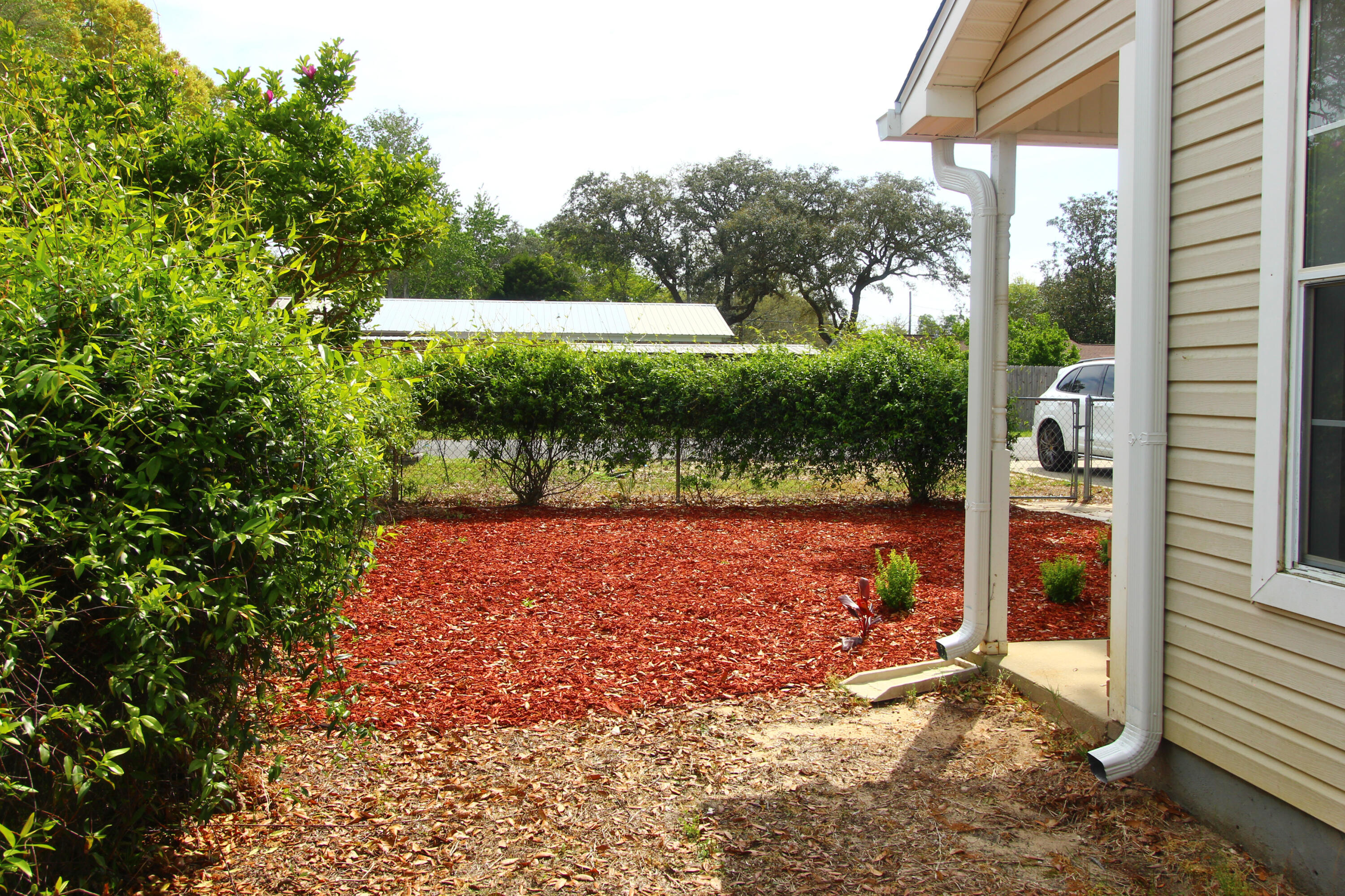 Lot 1, Scranton Estates Replat of Block ''A'' As Recorded in the Public Records of Okaloosa County F - Residential