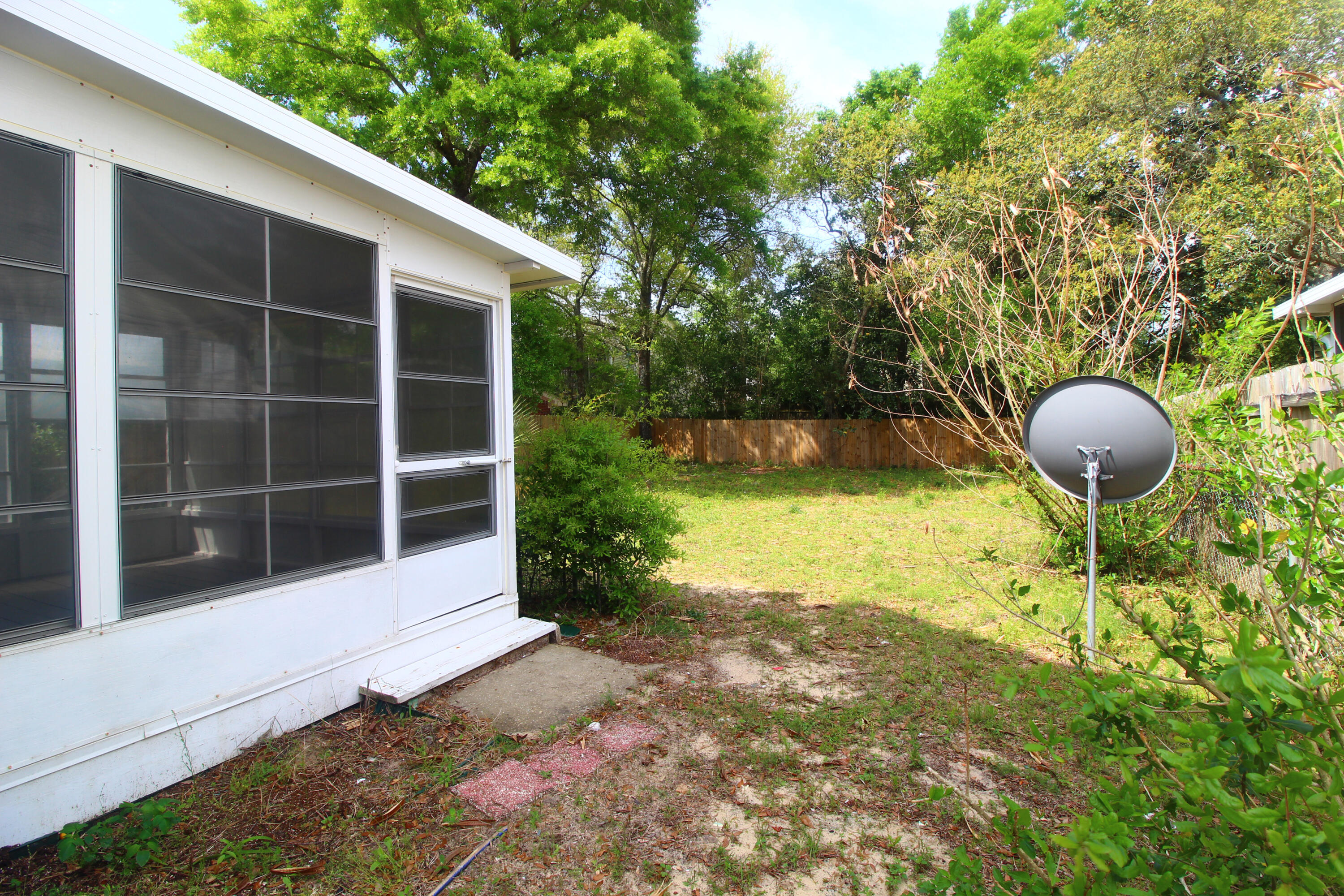 Lot 1, Scranton Estates Replat of Block ''A'' As Recorded in the Public Records of Okaloosa County F - Residential