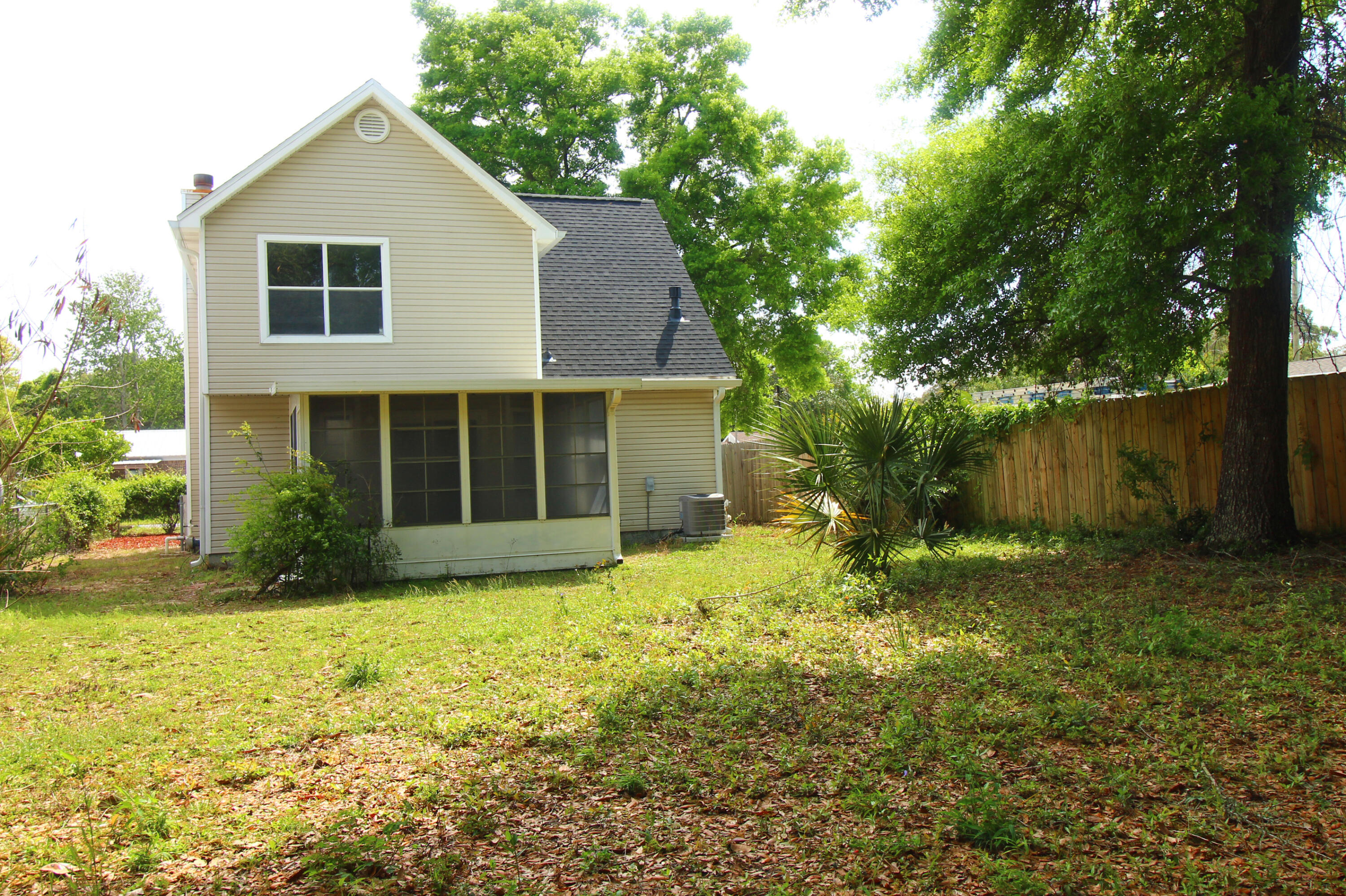 Lot 1, Scranton Estates Replat of Block ''A'' As Recorded in the Public Records of Okaloosa County F - Residential