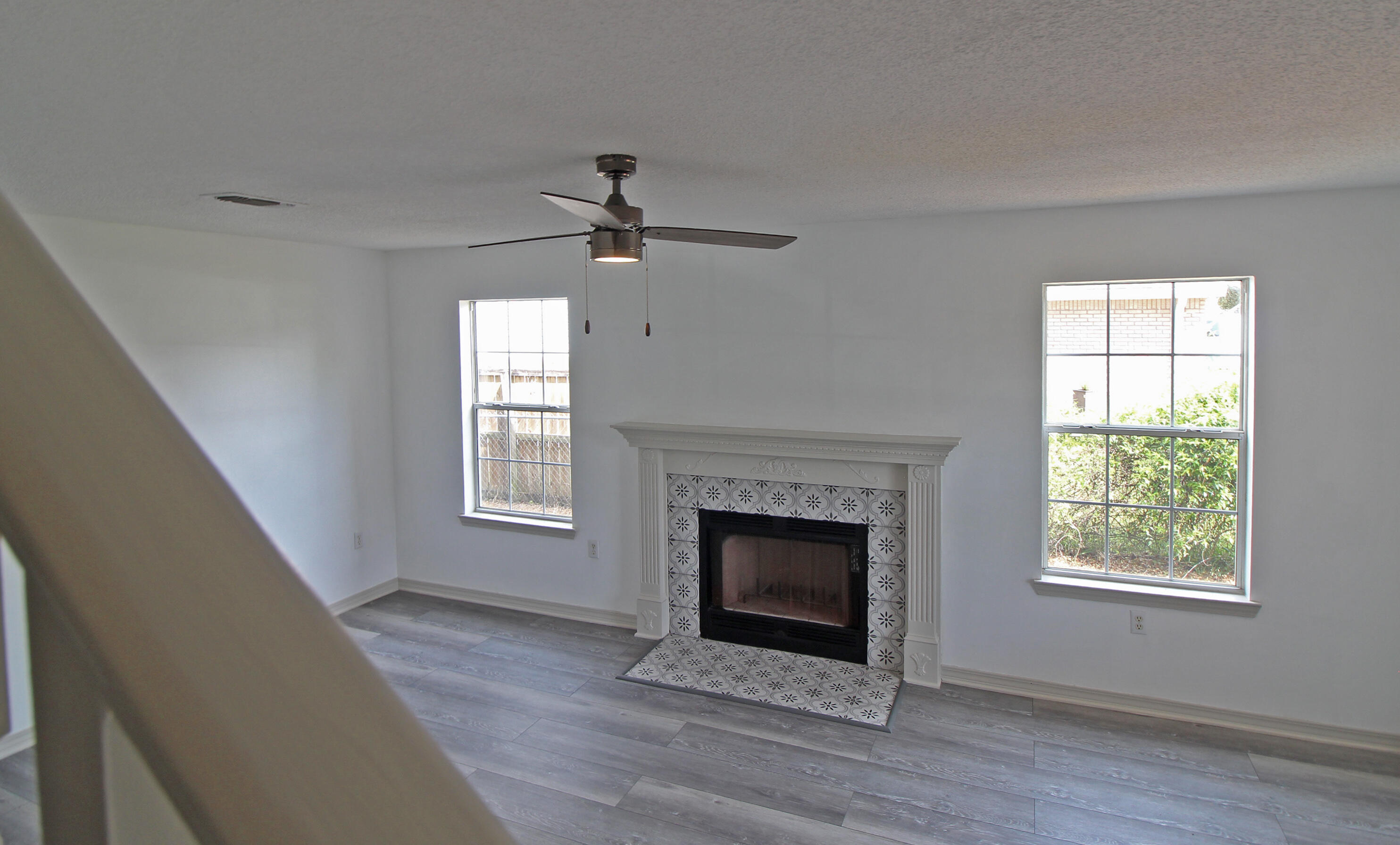 Lot 1, Scranton Estates Replat of Block ''A'' As Recorded in the Public Records of Okaloosa County F - Residential