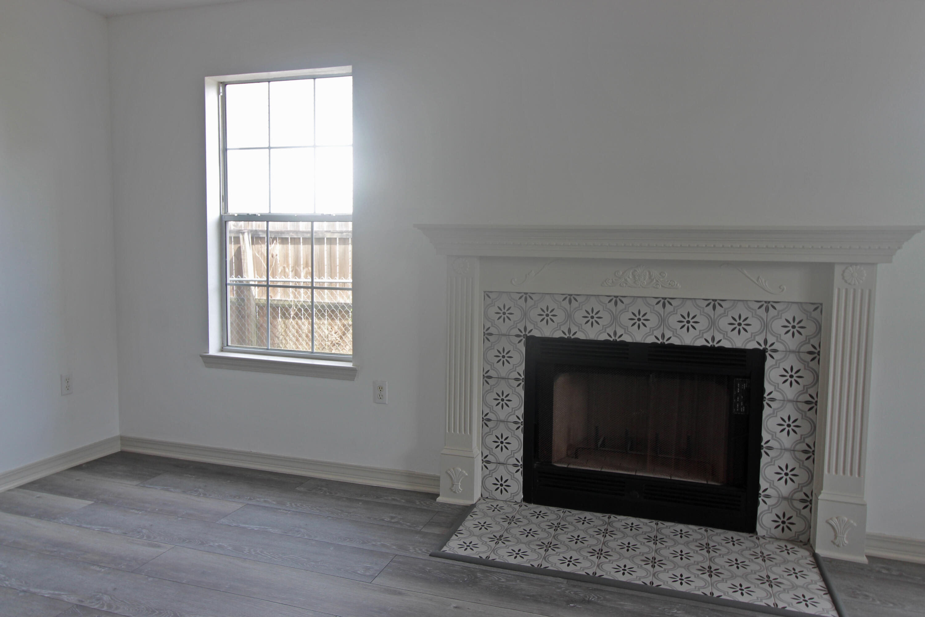 Lot 1, Scranton Estates Replat of Block ''A'' As Recorded in the Public Records of Okaloosa County F - Residential