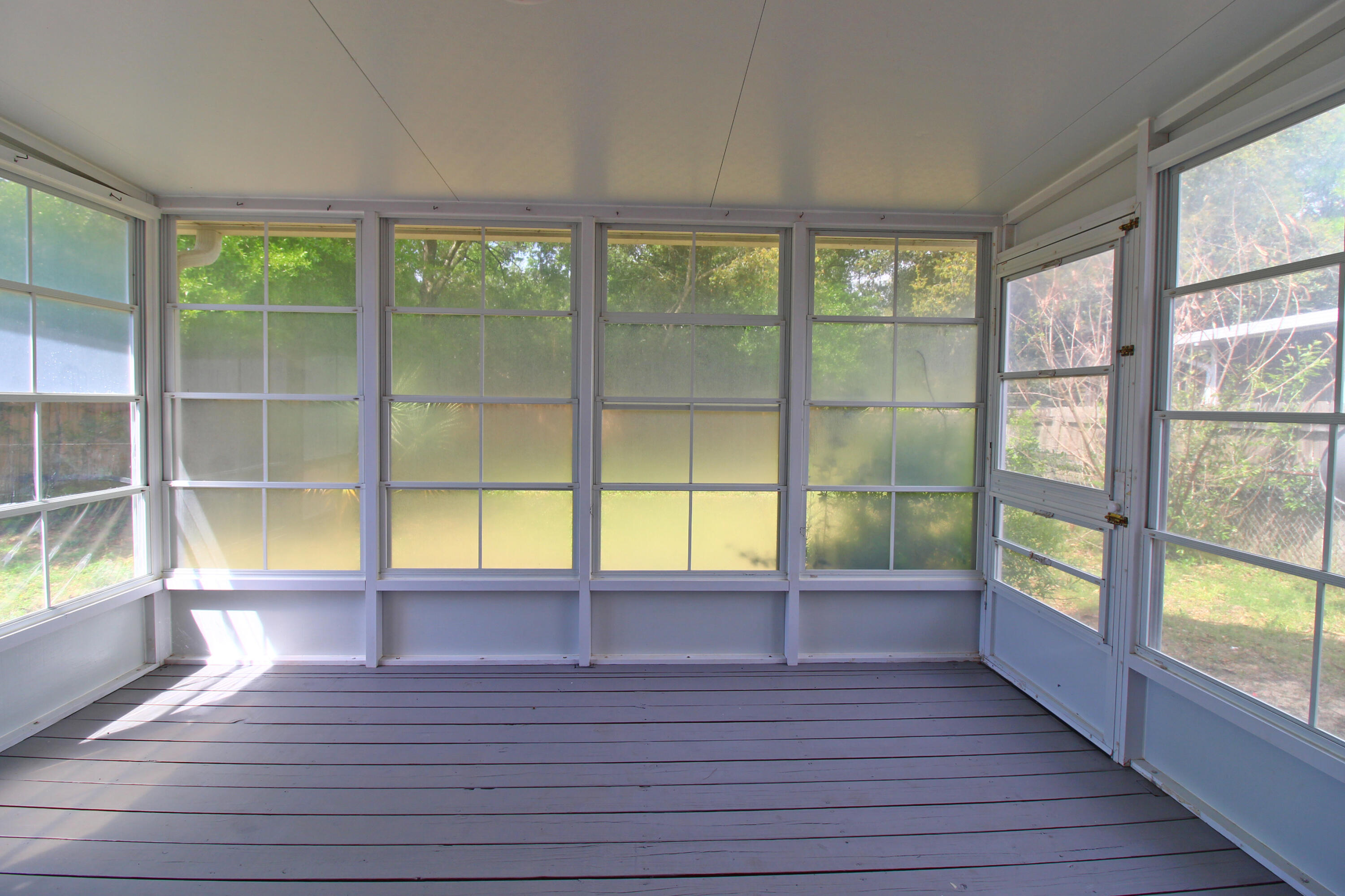 Lot 1, Scranton Estates Replat of Block ''A'' As Recorded in the Public Records of Okaloosa County F - Residential