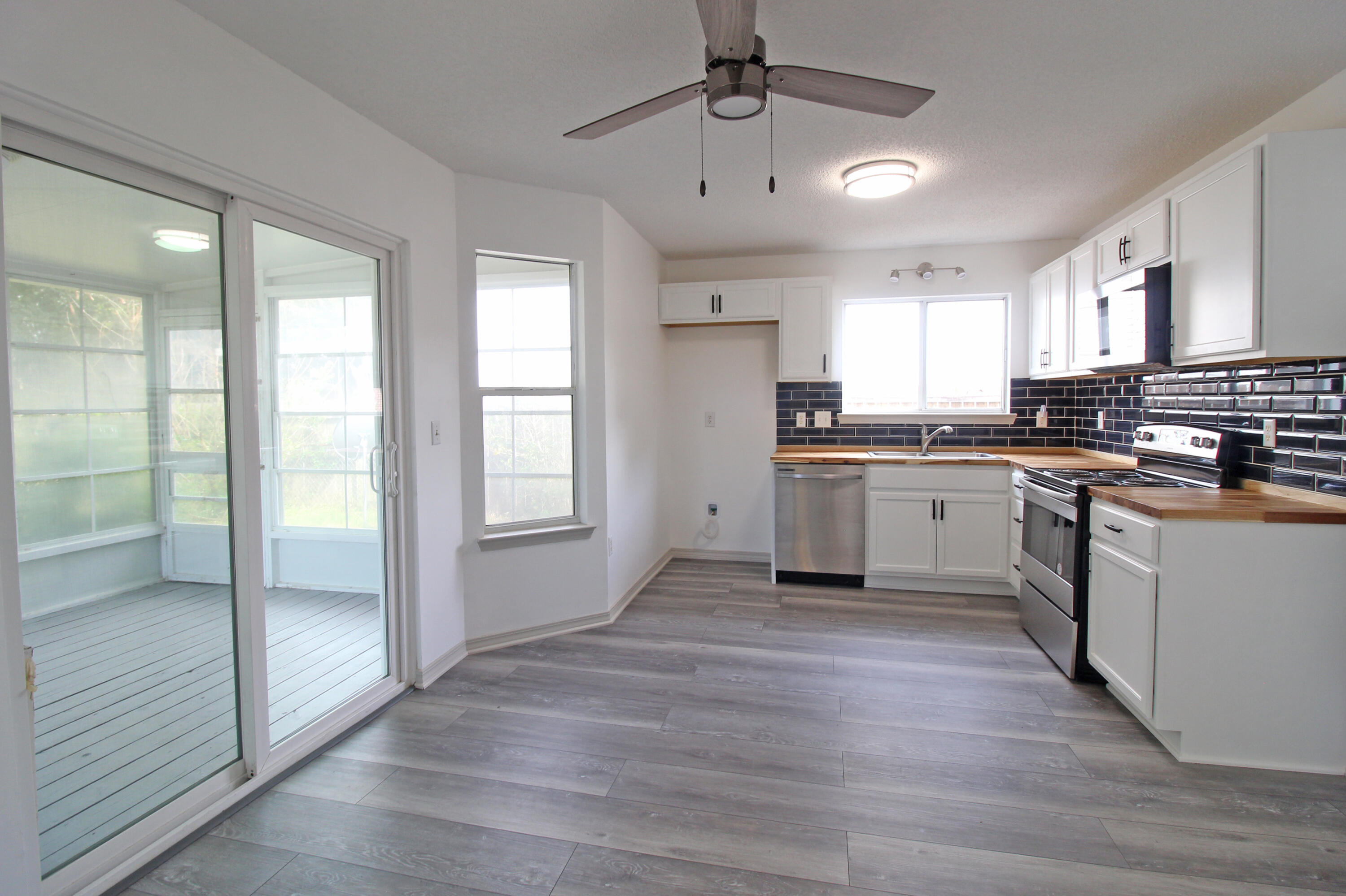 Lot 1, Scranton Estates Replat of Block ''A'' As Recorded in the Public Records of Okaloosa County F - Residential