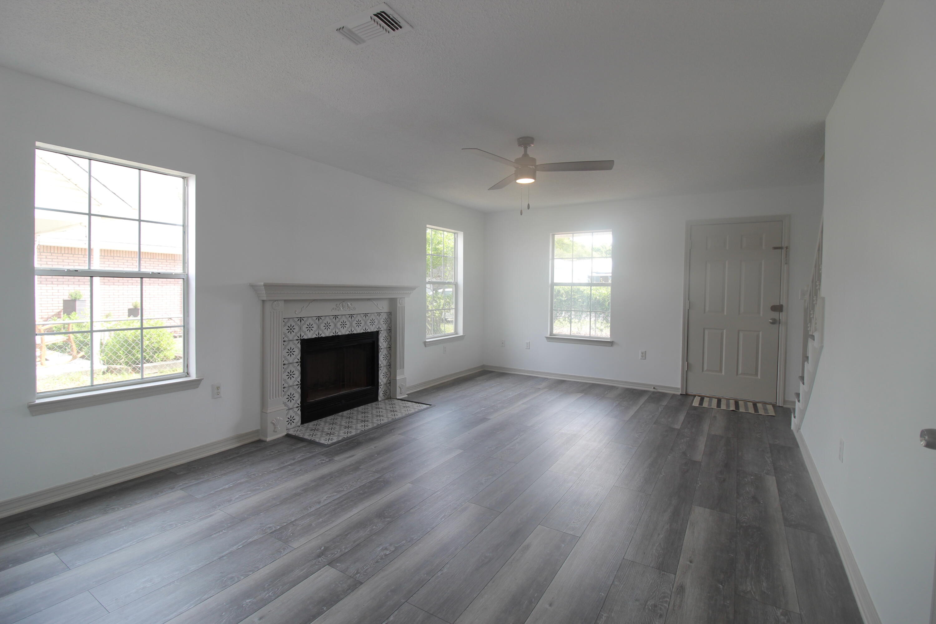 Lot 1, Scranton Estates Replat of Block ''A'' As Recorded in the Public Records of Okaloosa County F - Residential