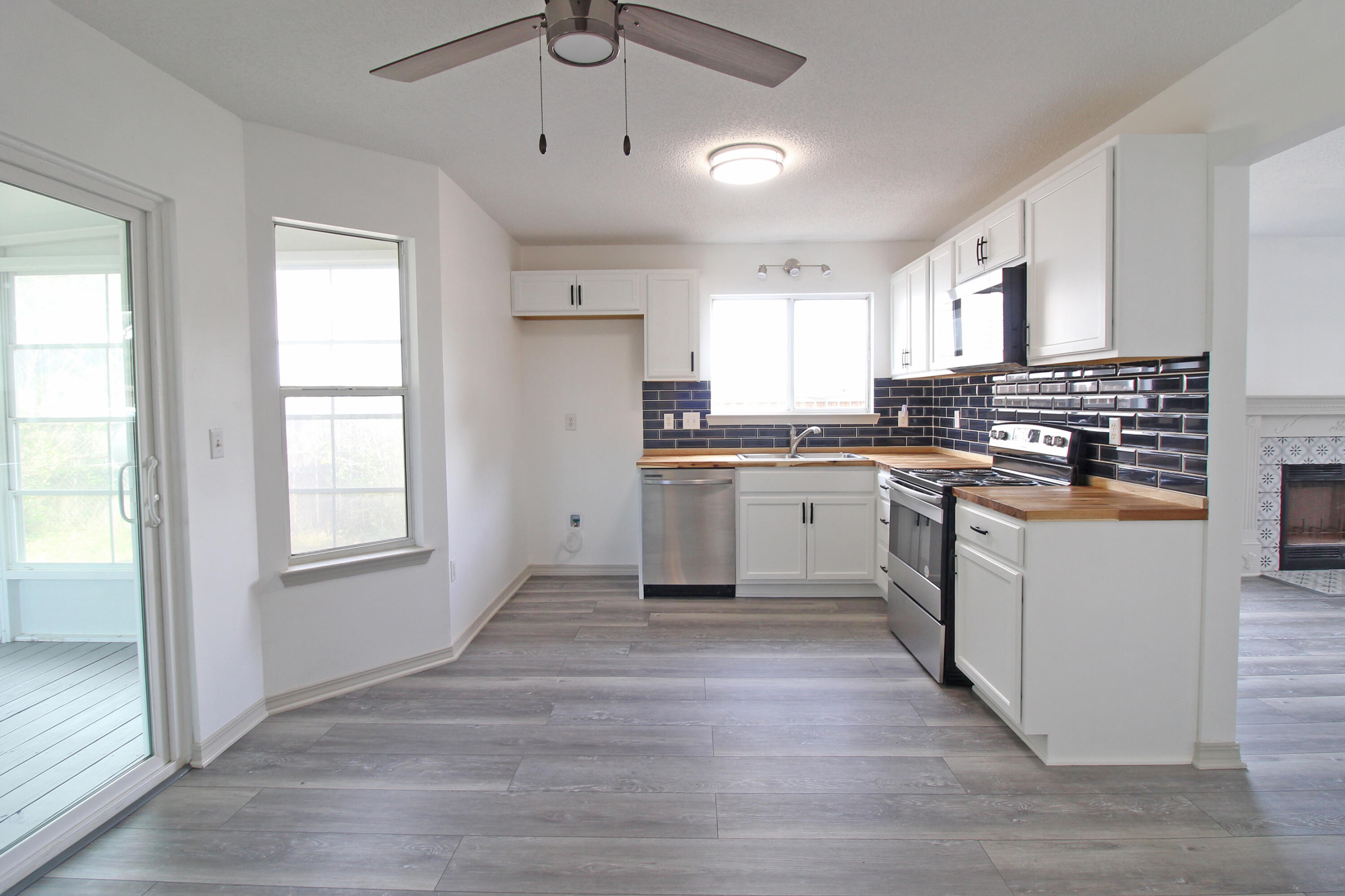 Lot 1, Scranton Estates Replat of Block ''A'' As Recorded in the Public Records of Okaloosa County F - Residential