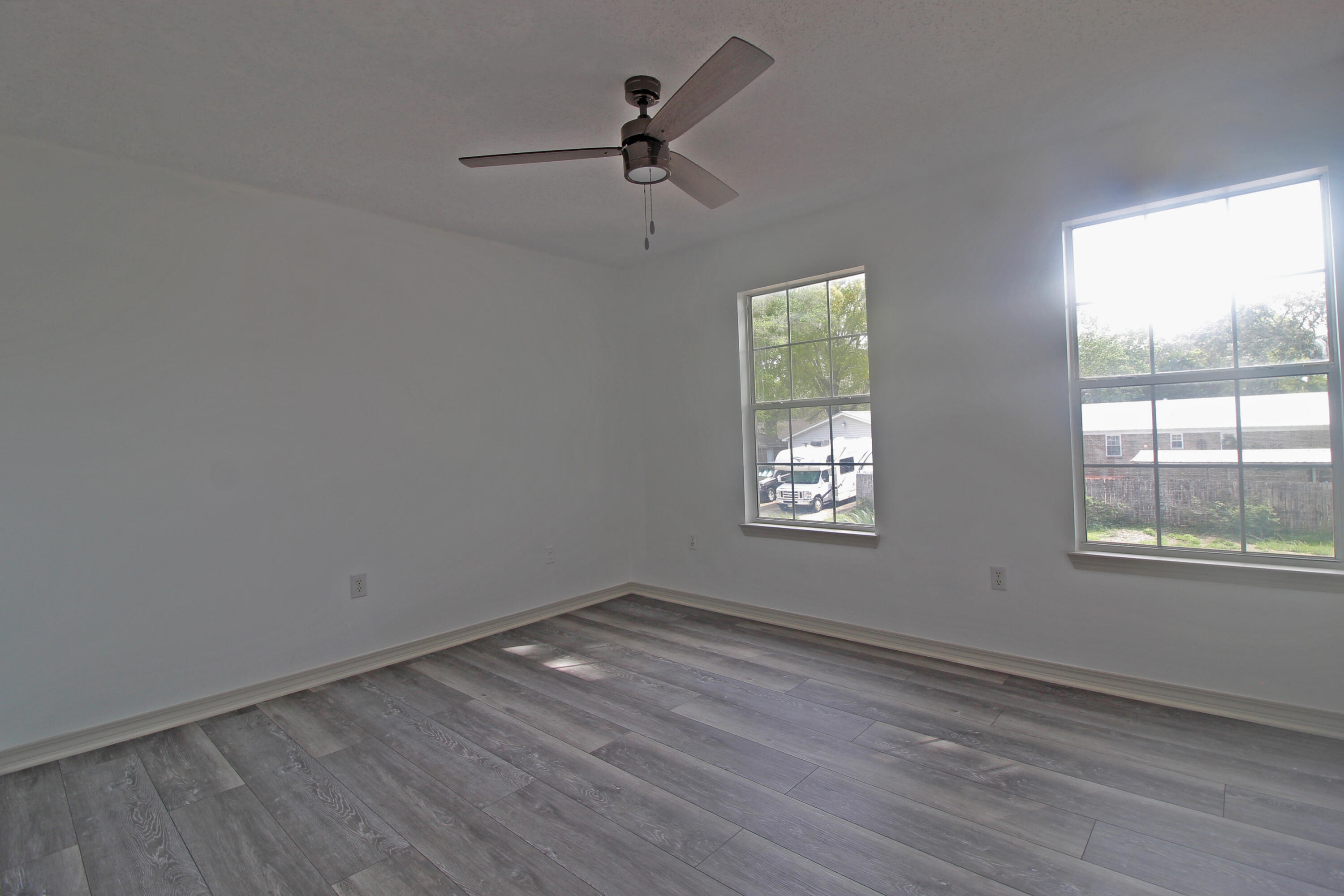 Lot 1, Scranton Estates Replat of Block ''A'' As Recorded in the Public Records of Okaloosa County F - Residential