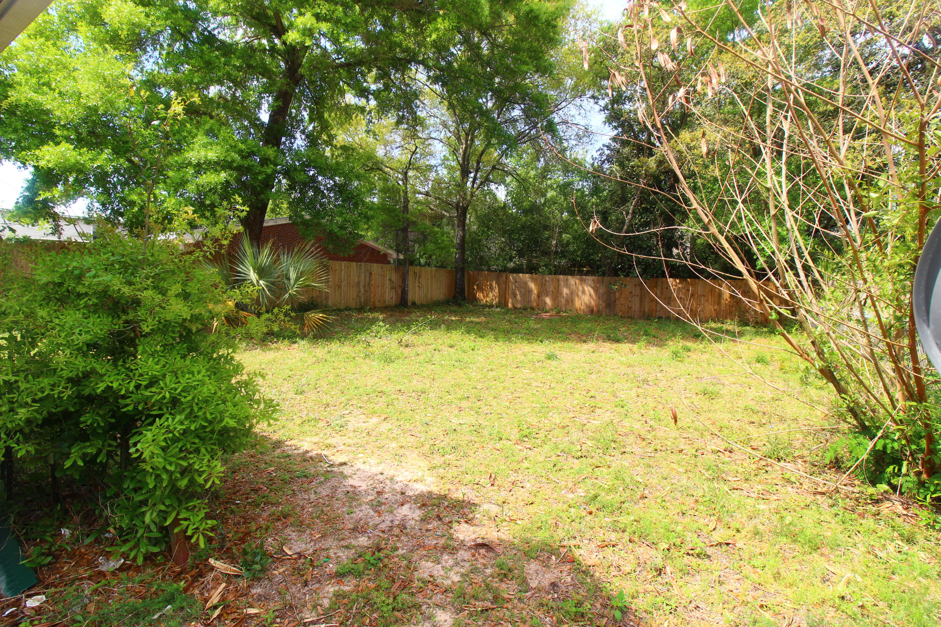 Lot 1, Scranton Estates Replat of Block ''A'' As Recorded in the Public Records of Okaloosa County F - Residential