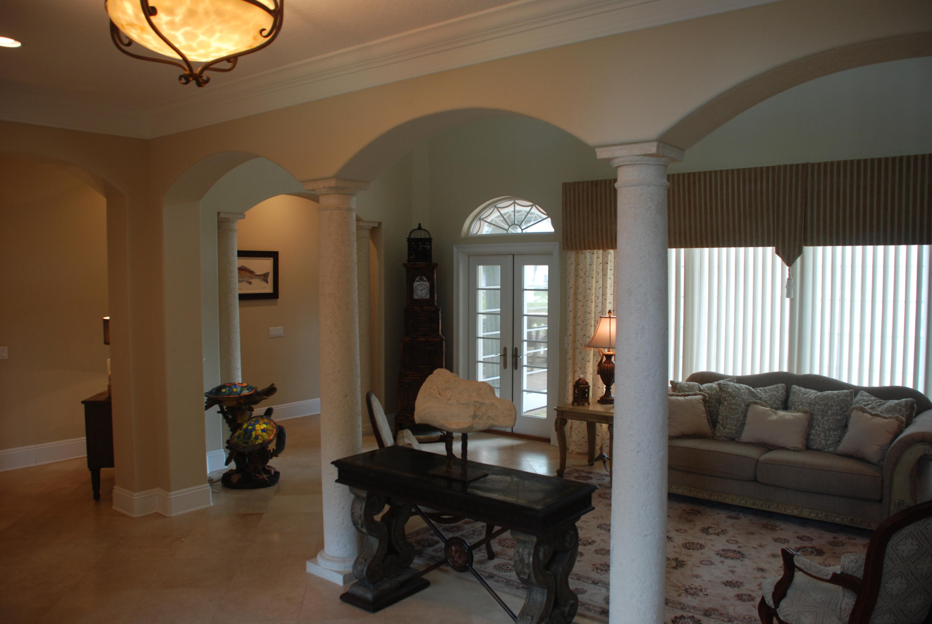 HOLIDAY ISLE - Residential