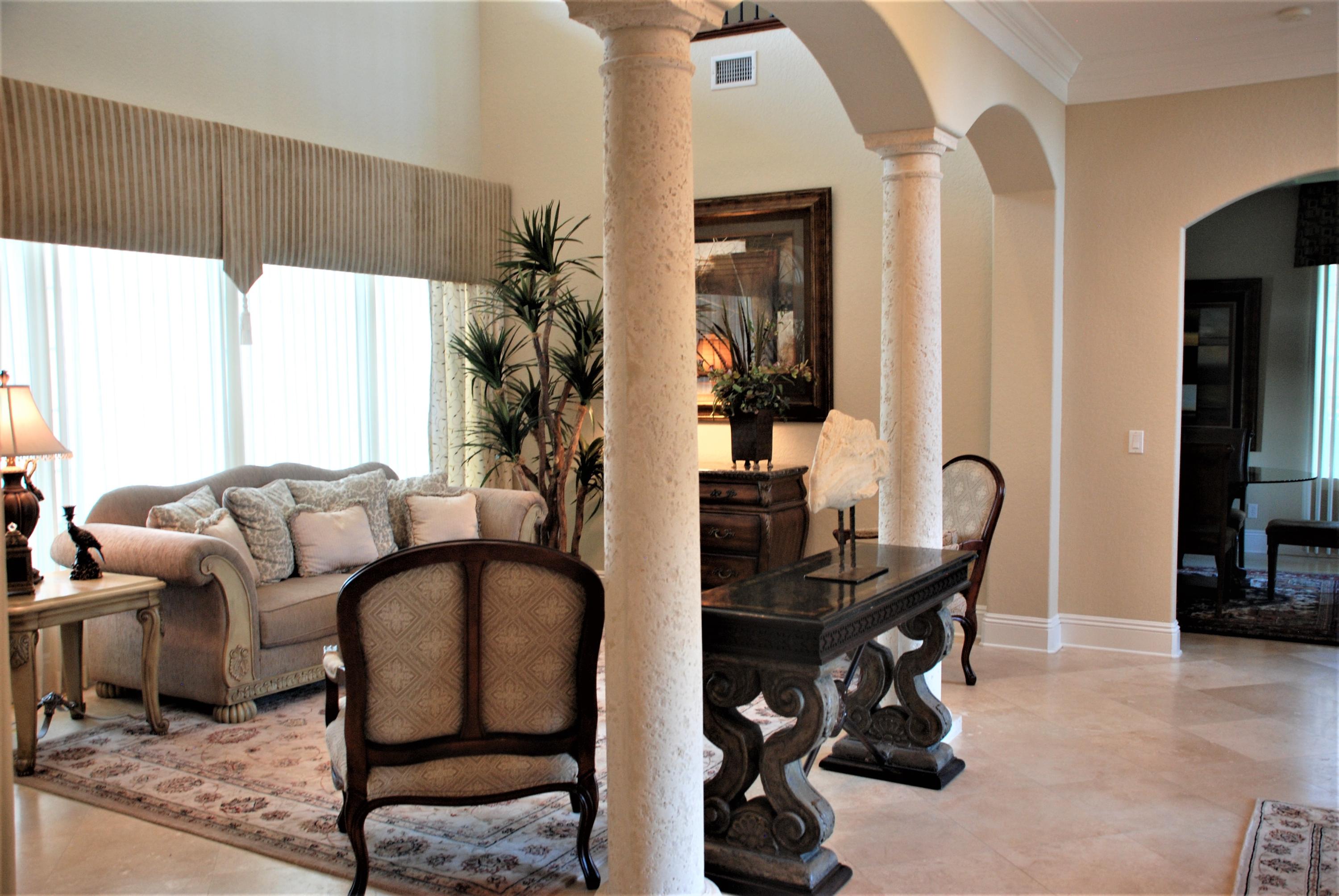 HOLIDAY ISLE - Residential
