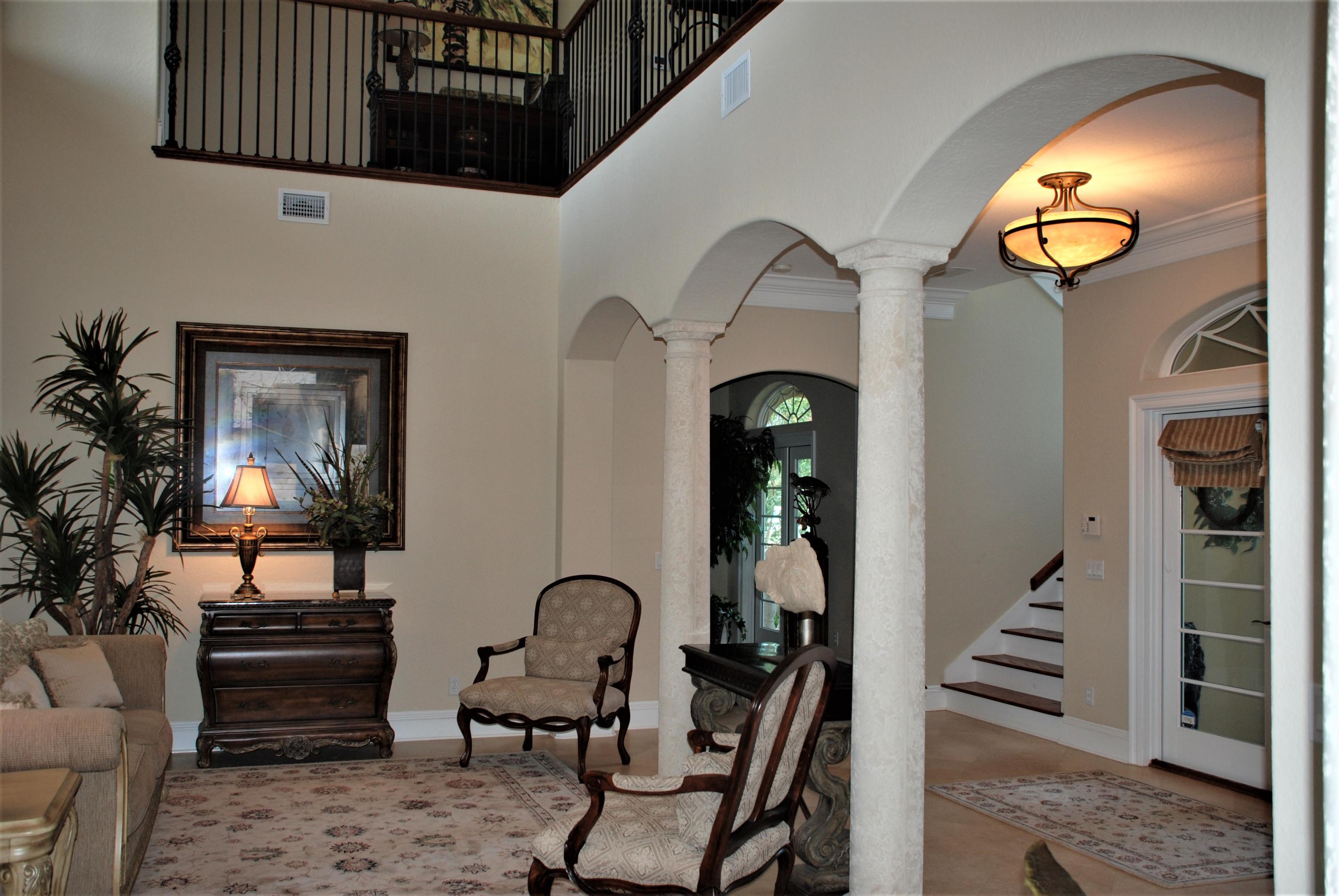 HOLIDAY ISLE - Residential