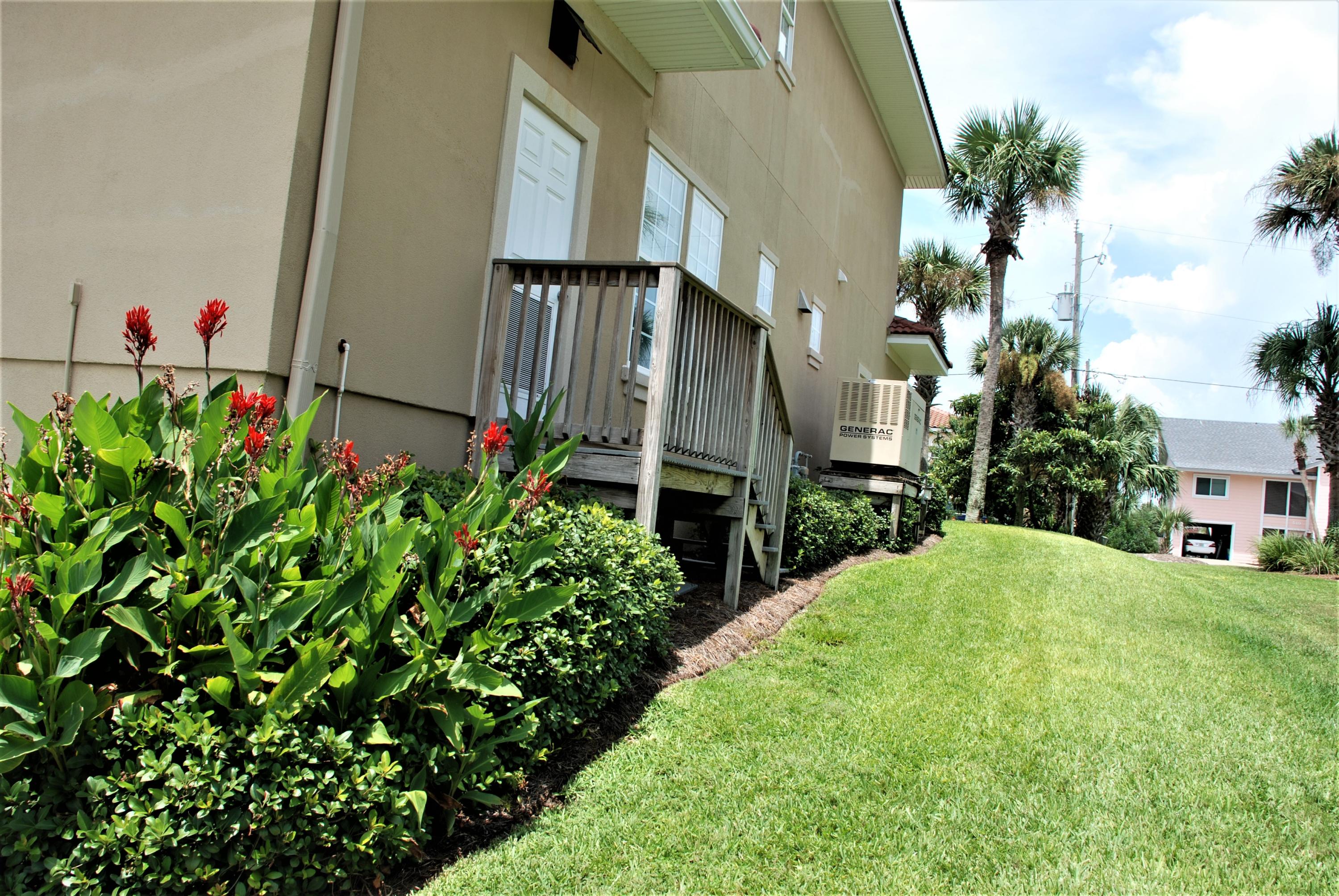 HOLIDAY ISLE - Residential