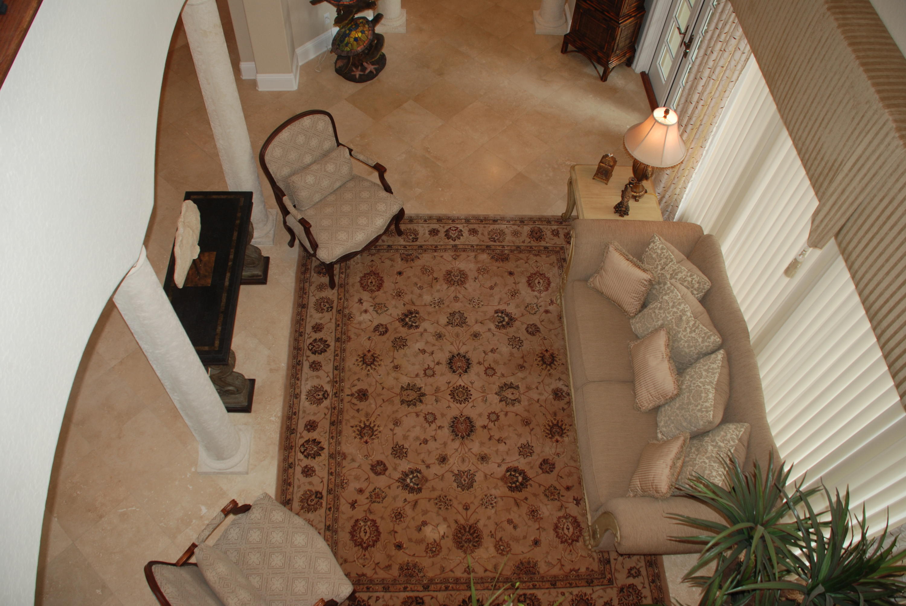 HOLIDAY ISLE - Residential