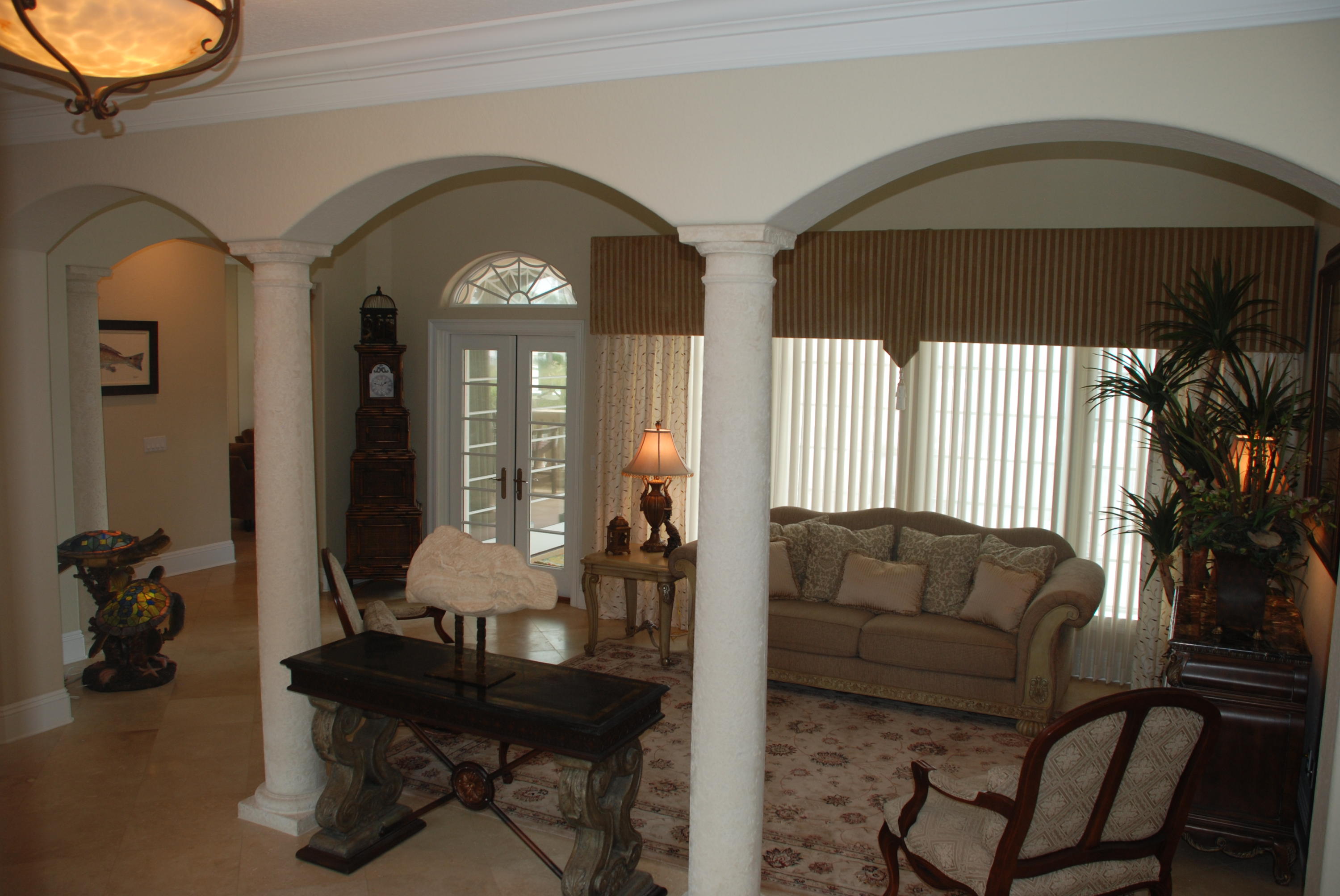 HOLIDAY ISLE - Residential