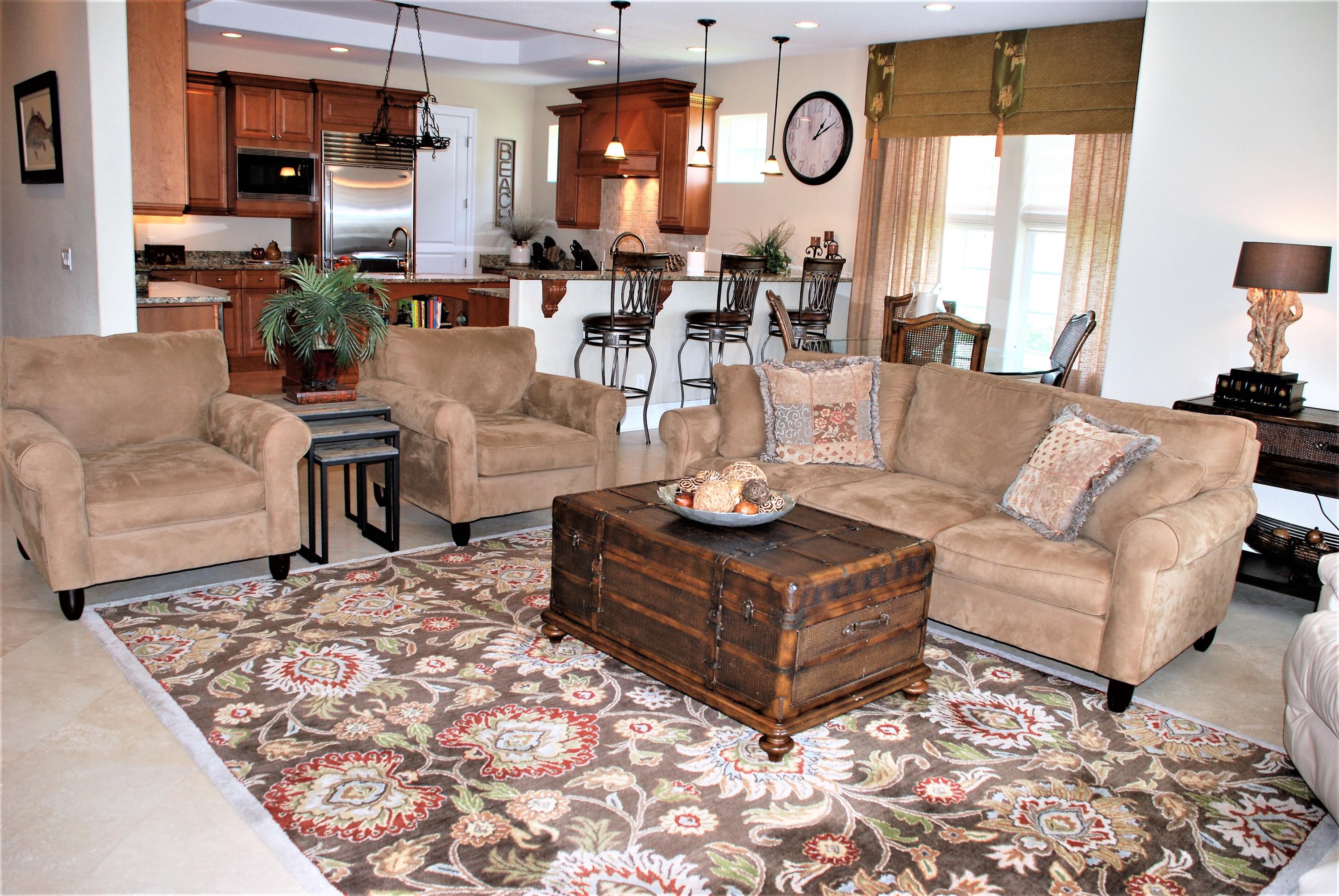 HOLIDAY ISLE - Residential