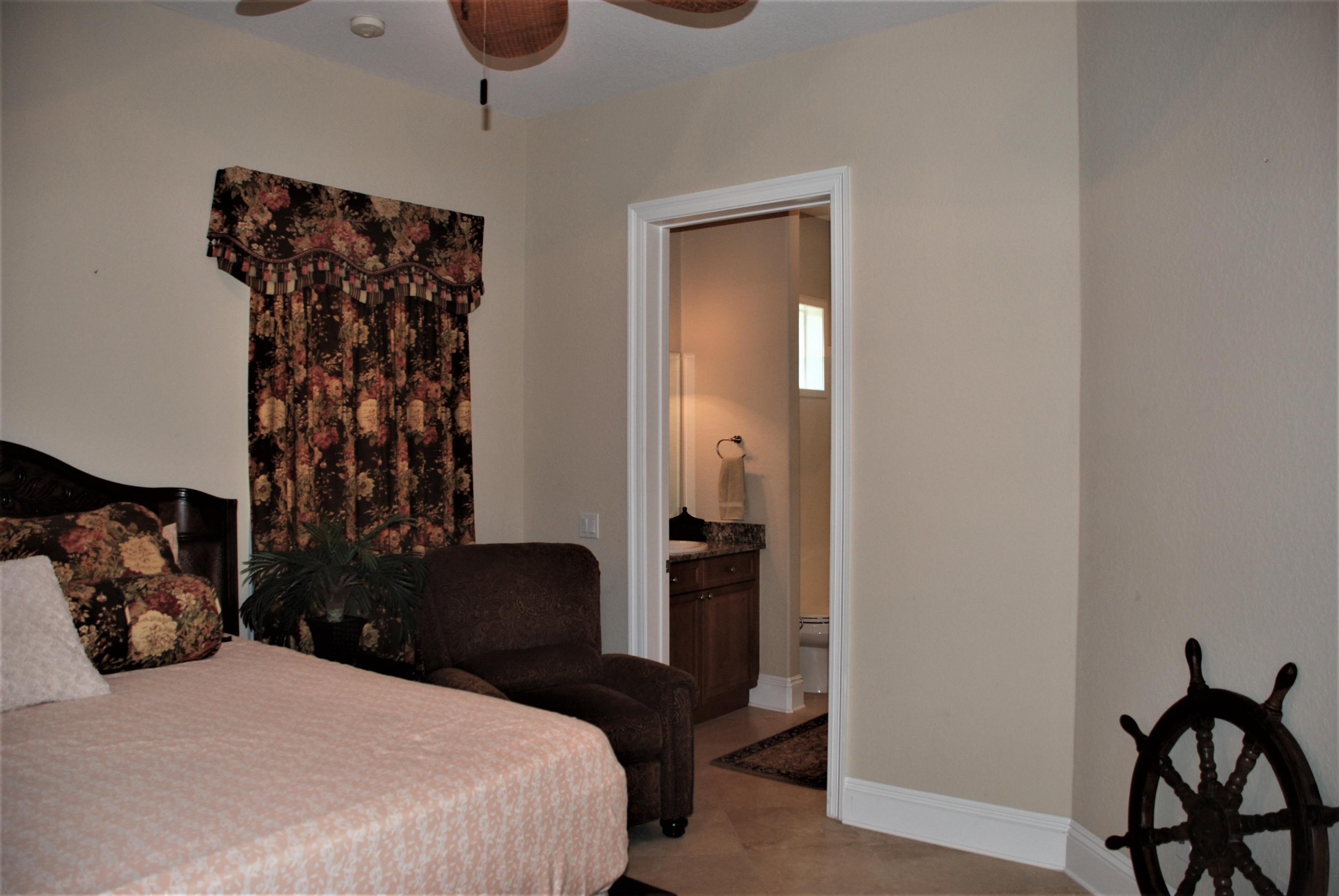HOLIDAY ISLE - Residential