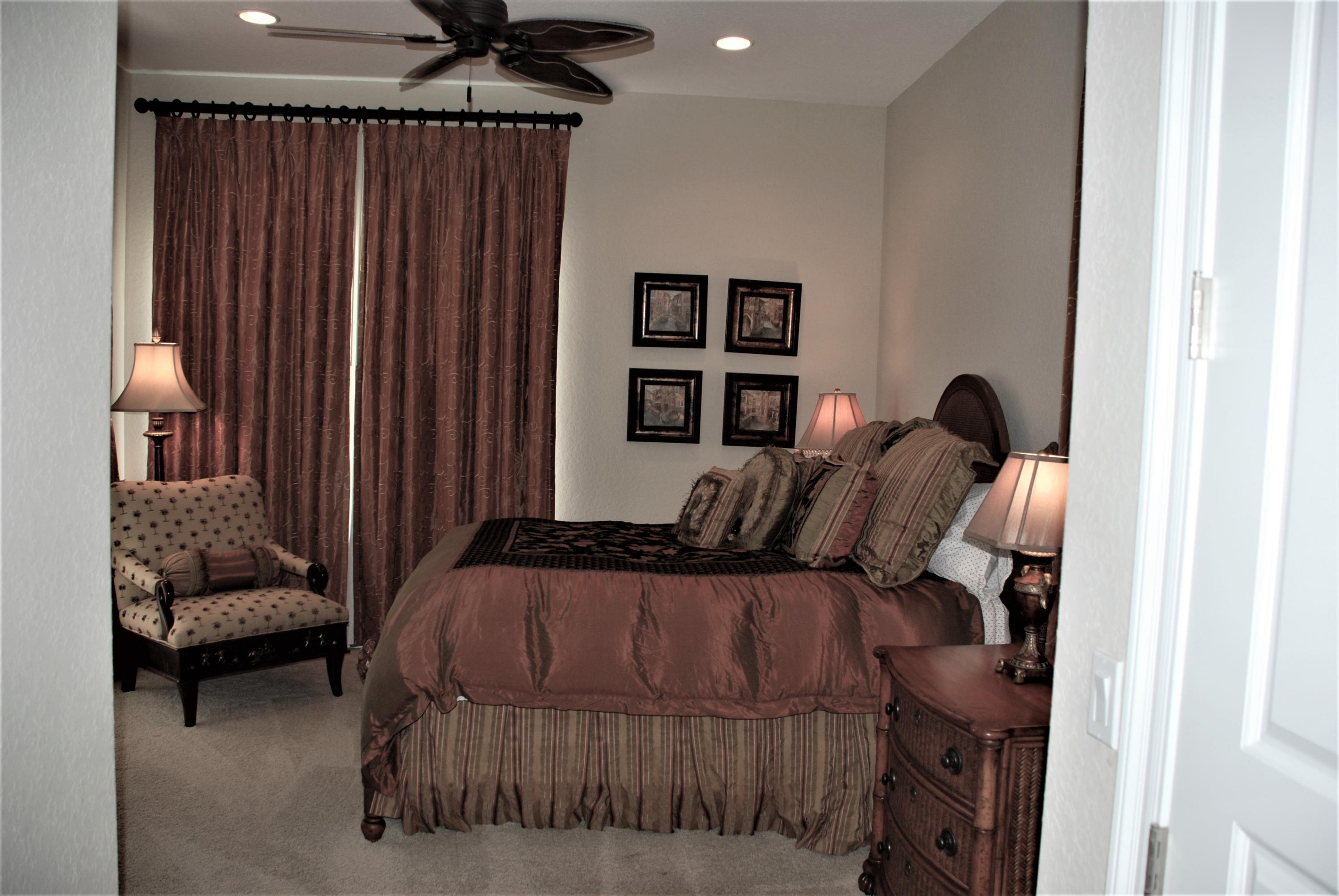 HOLIDAY ISLE - Residential