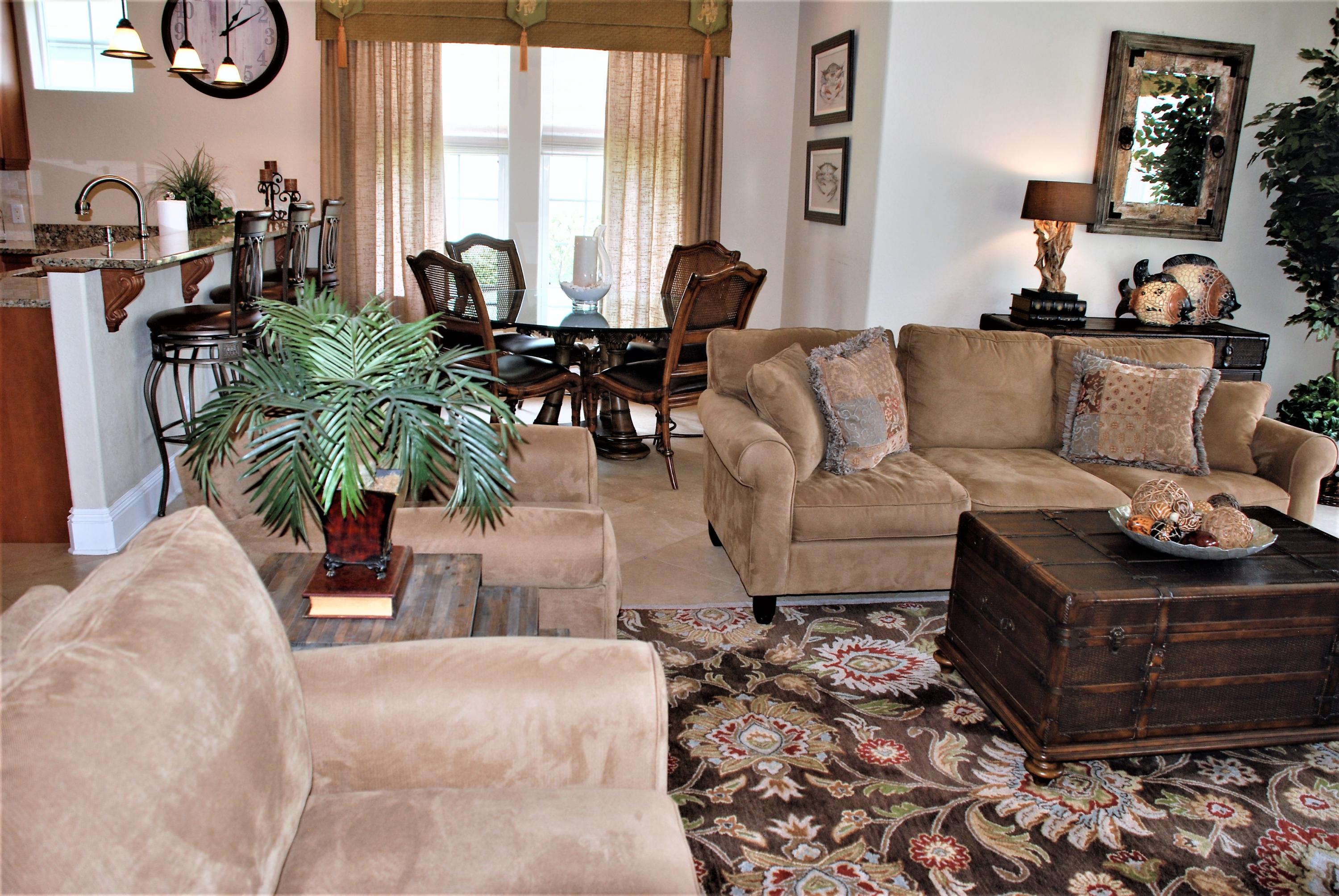 HOLIDAY ISLE - Residential