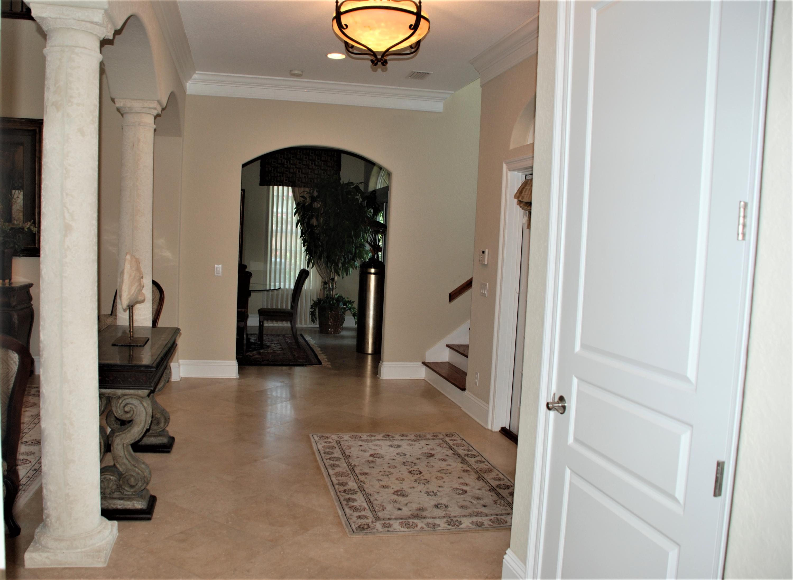 HOLIDAY ISLE - Residential
