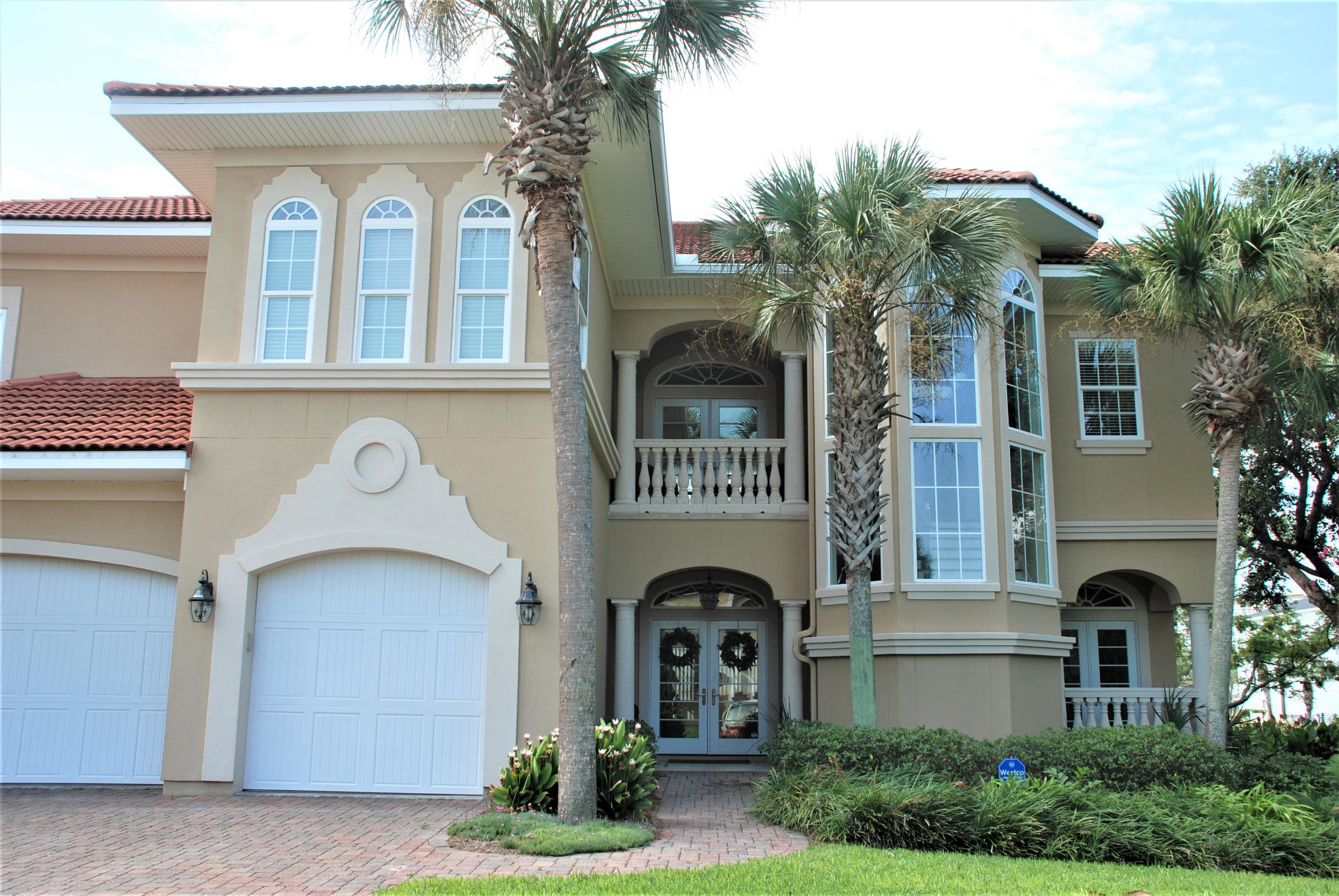 HOLIDAY ISLE - Residential