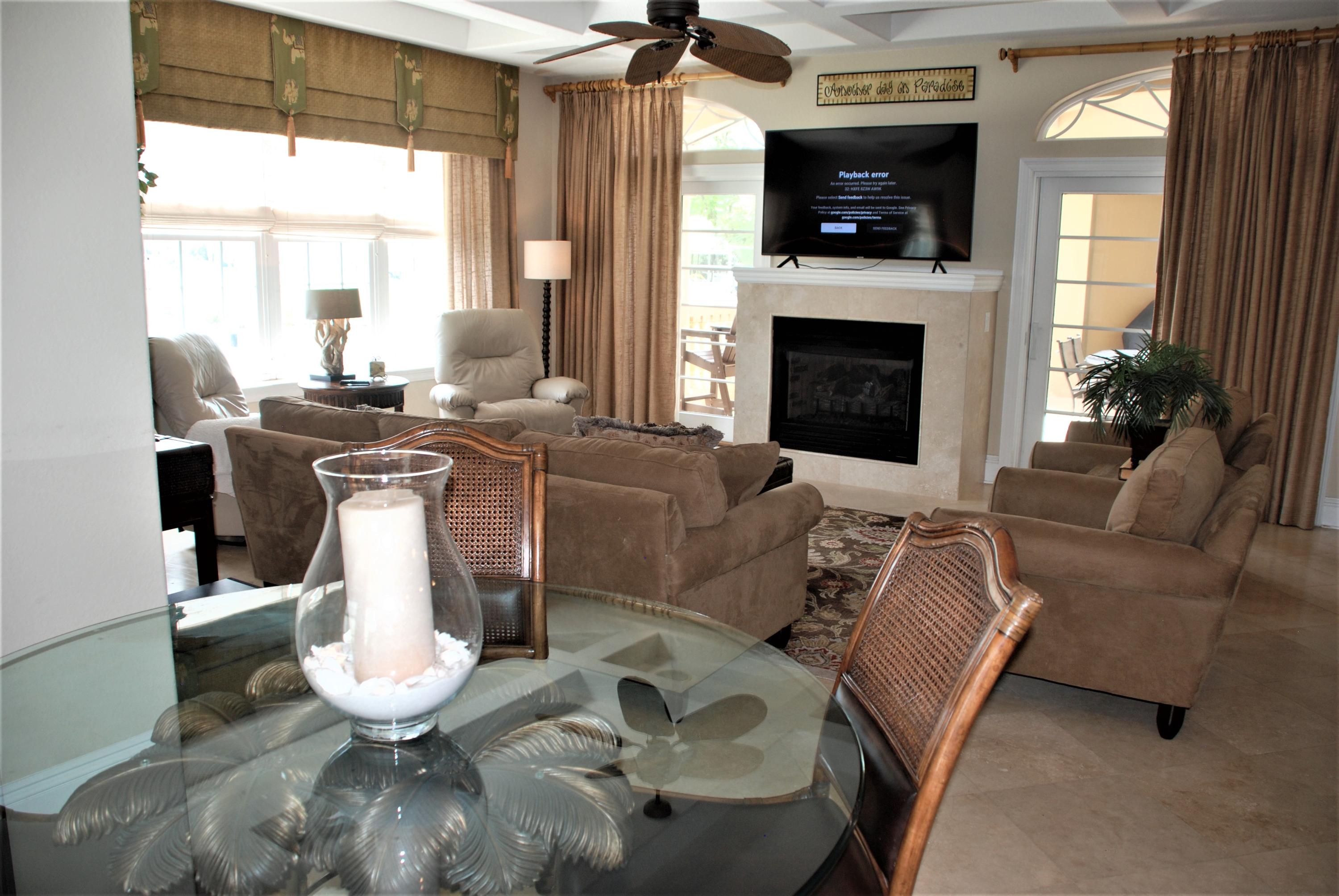 HOLIDAY ISLE - Residential