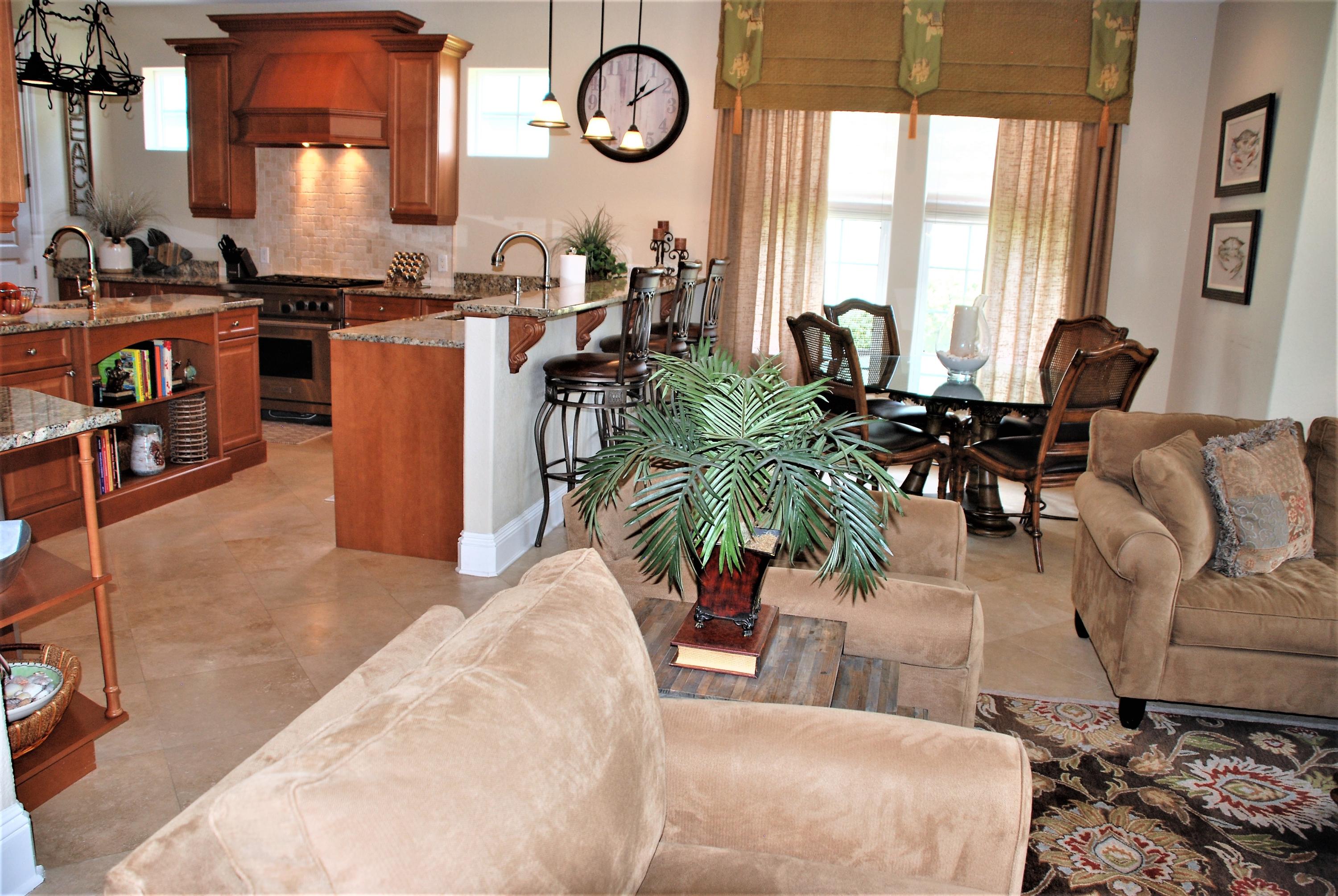HOLIDAY ISLE - Residential