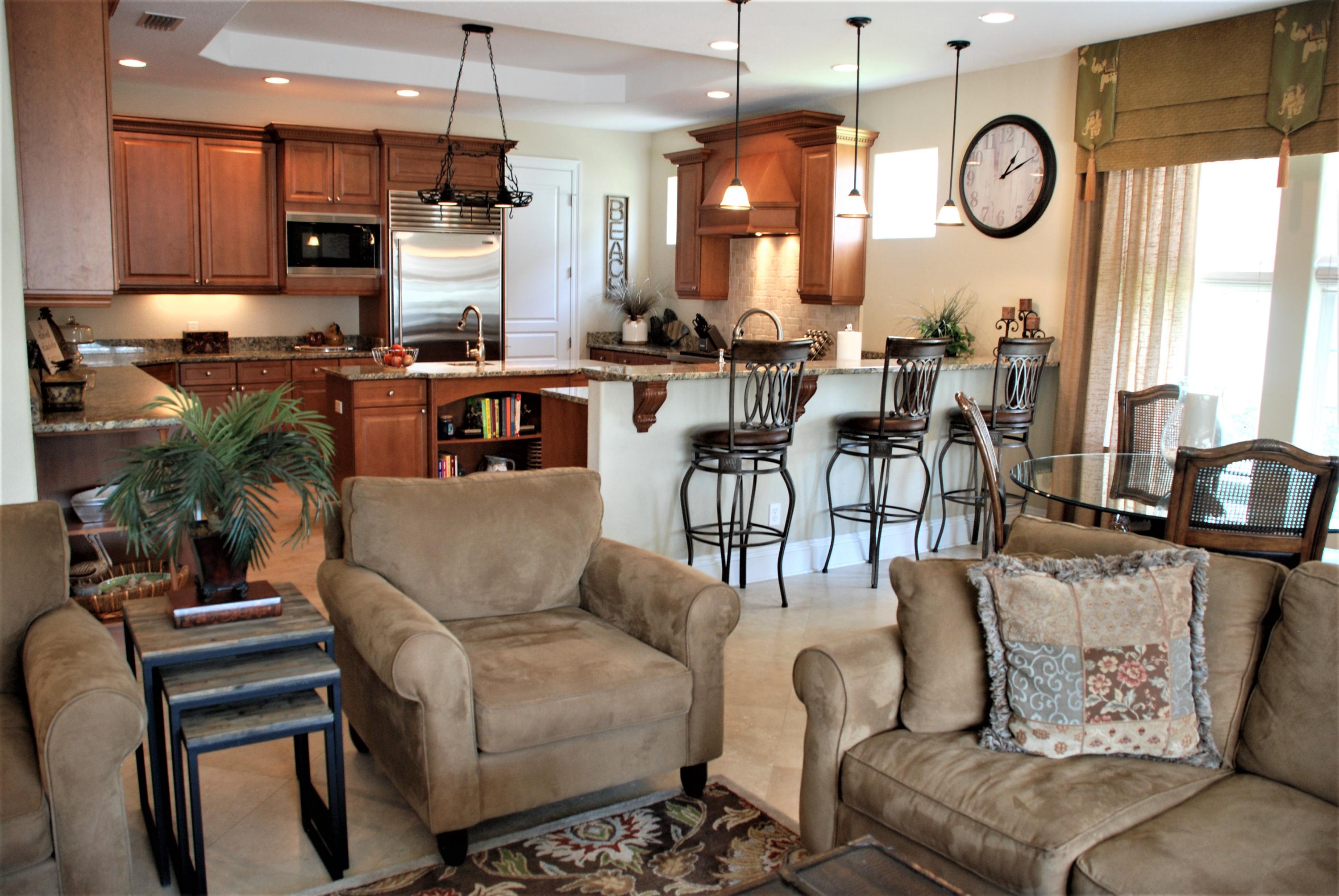 HOLIDAY ISLE - Residential