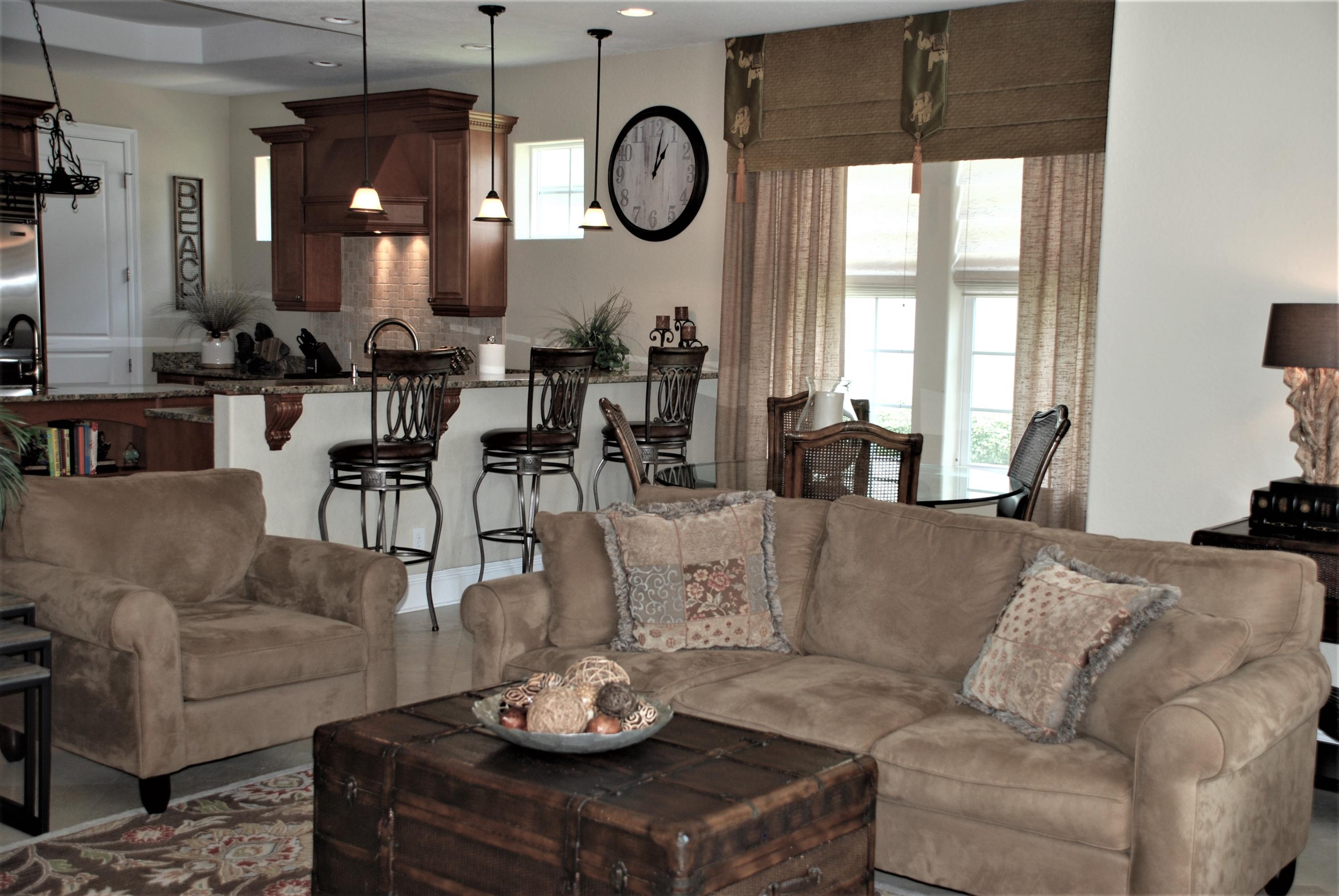 HOLIDAY ISLE - Residential