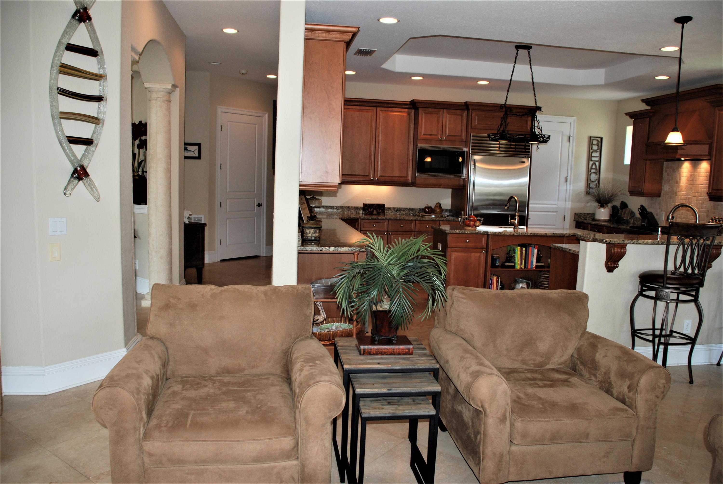 HOLIDAY ISLE - Residential