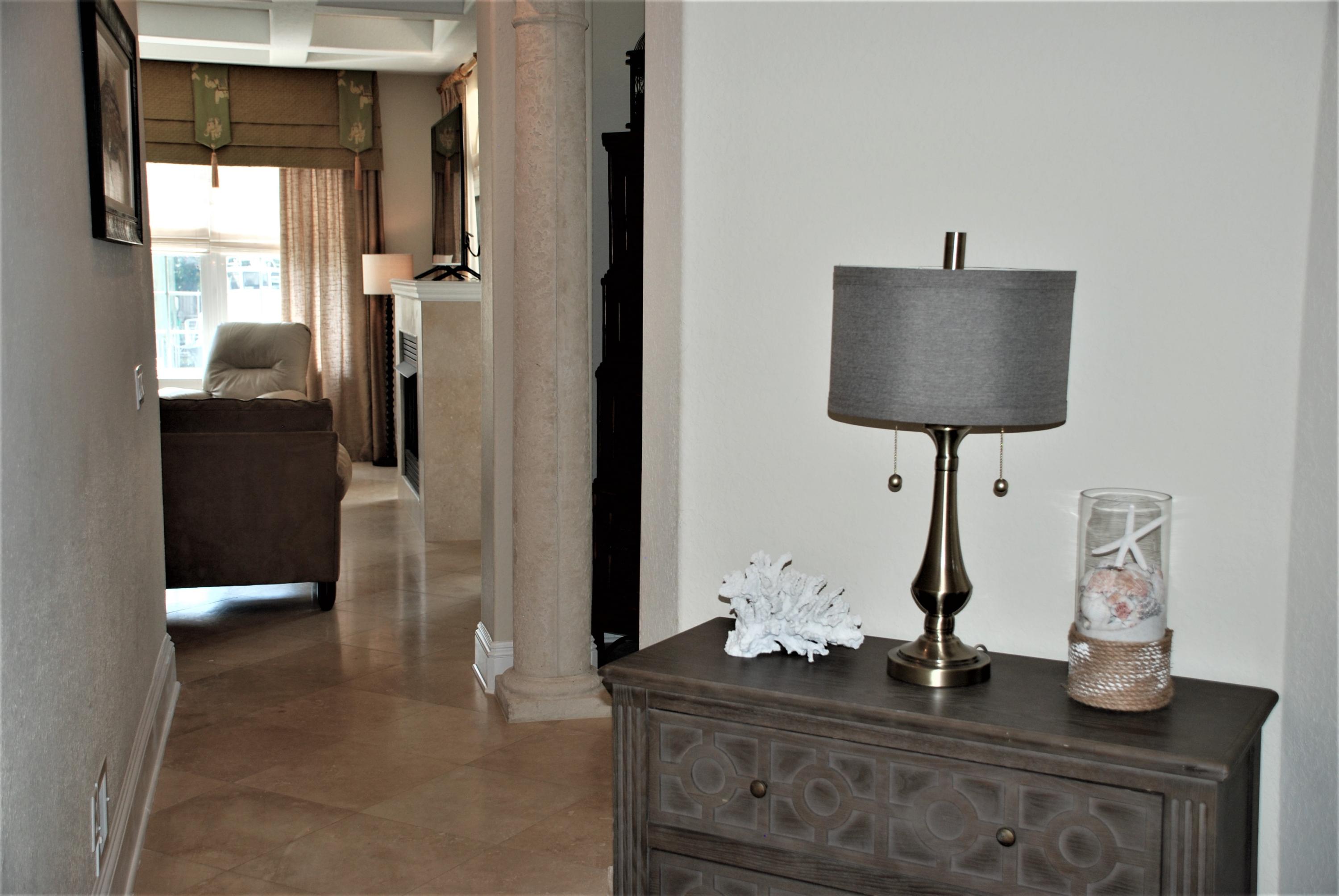 HOLIDAY ISLE - Residential