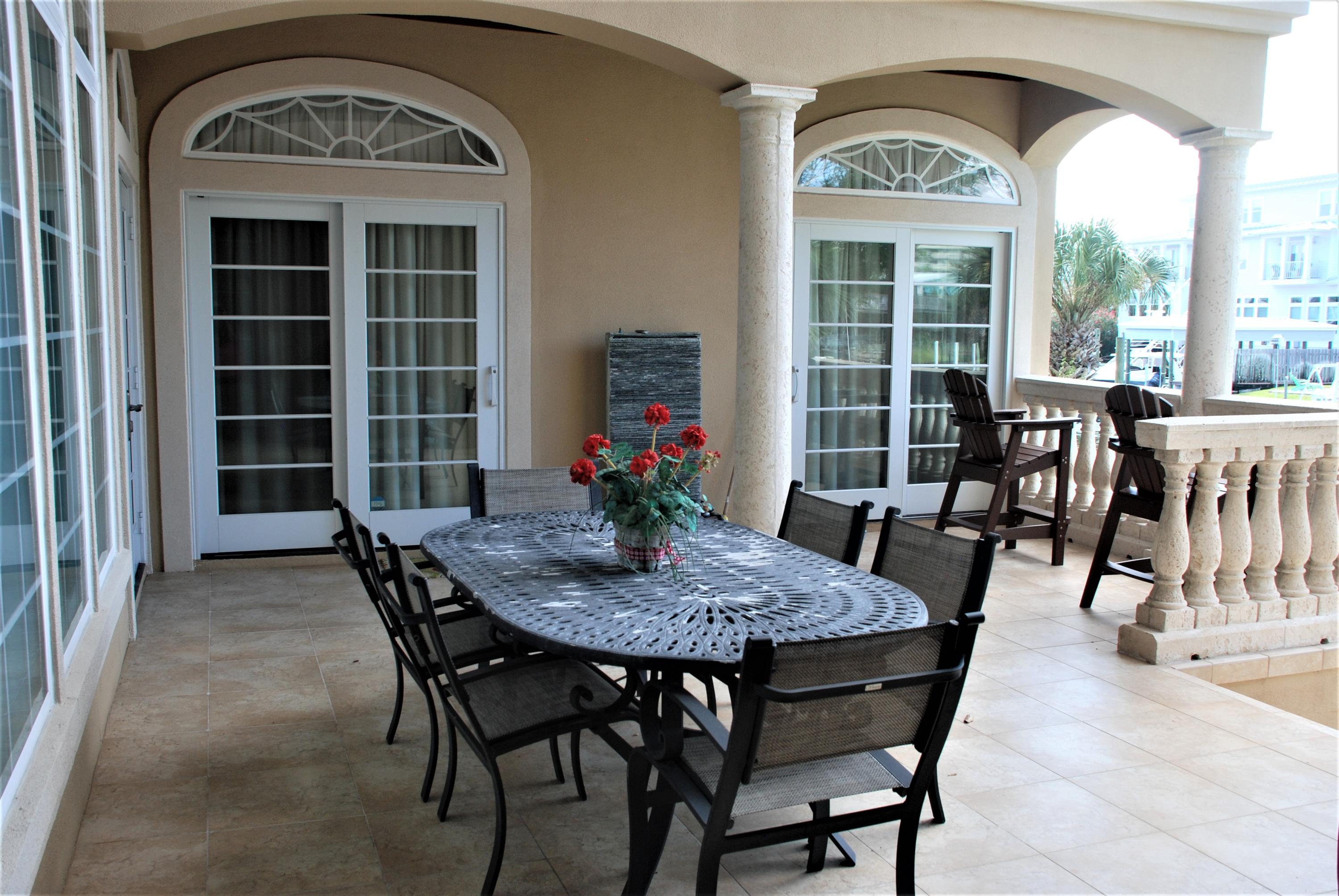 HOLIDAY ISLE - Residential