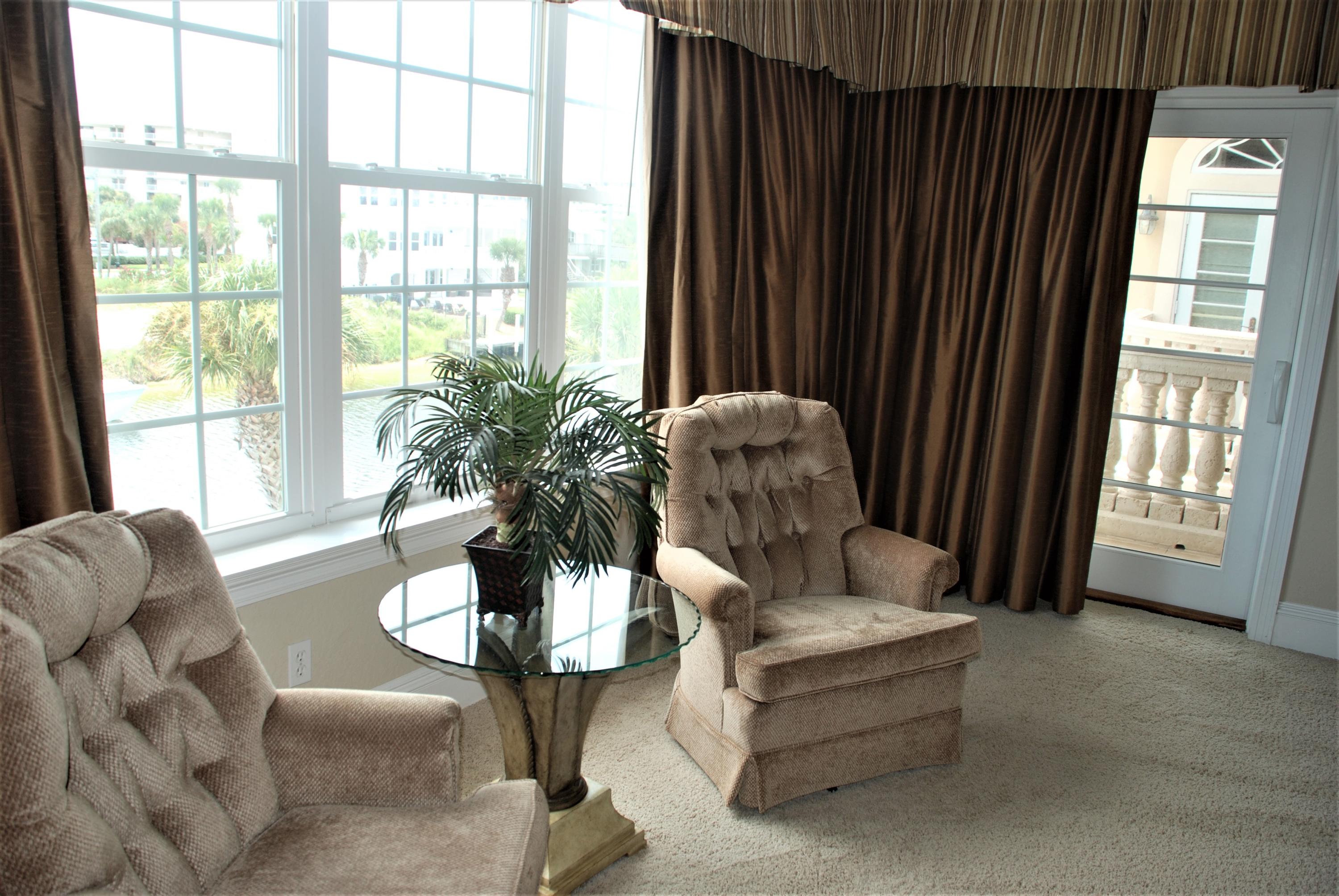 HOLIDAY ISLE - Residential
