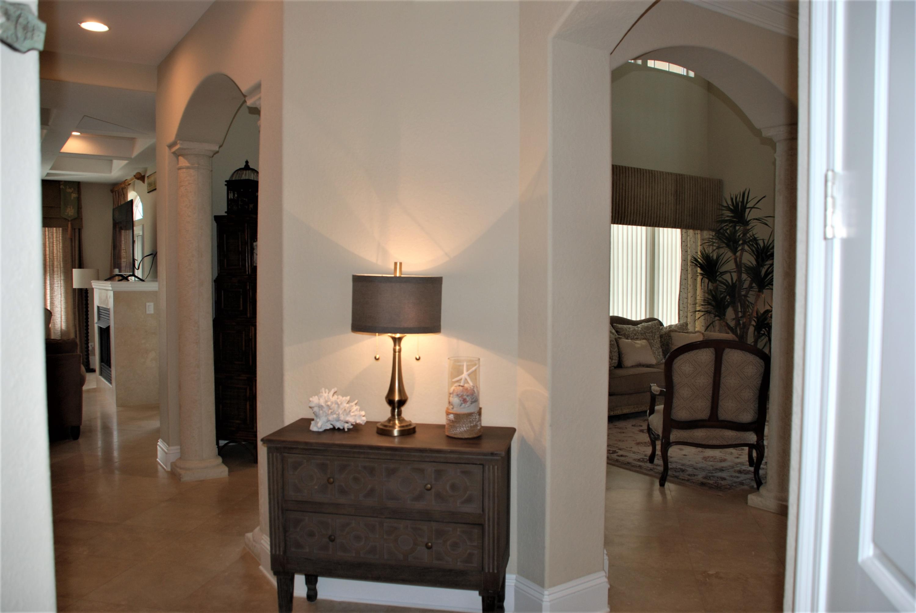 HOLIDAY ISLE - Residential