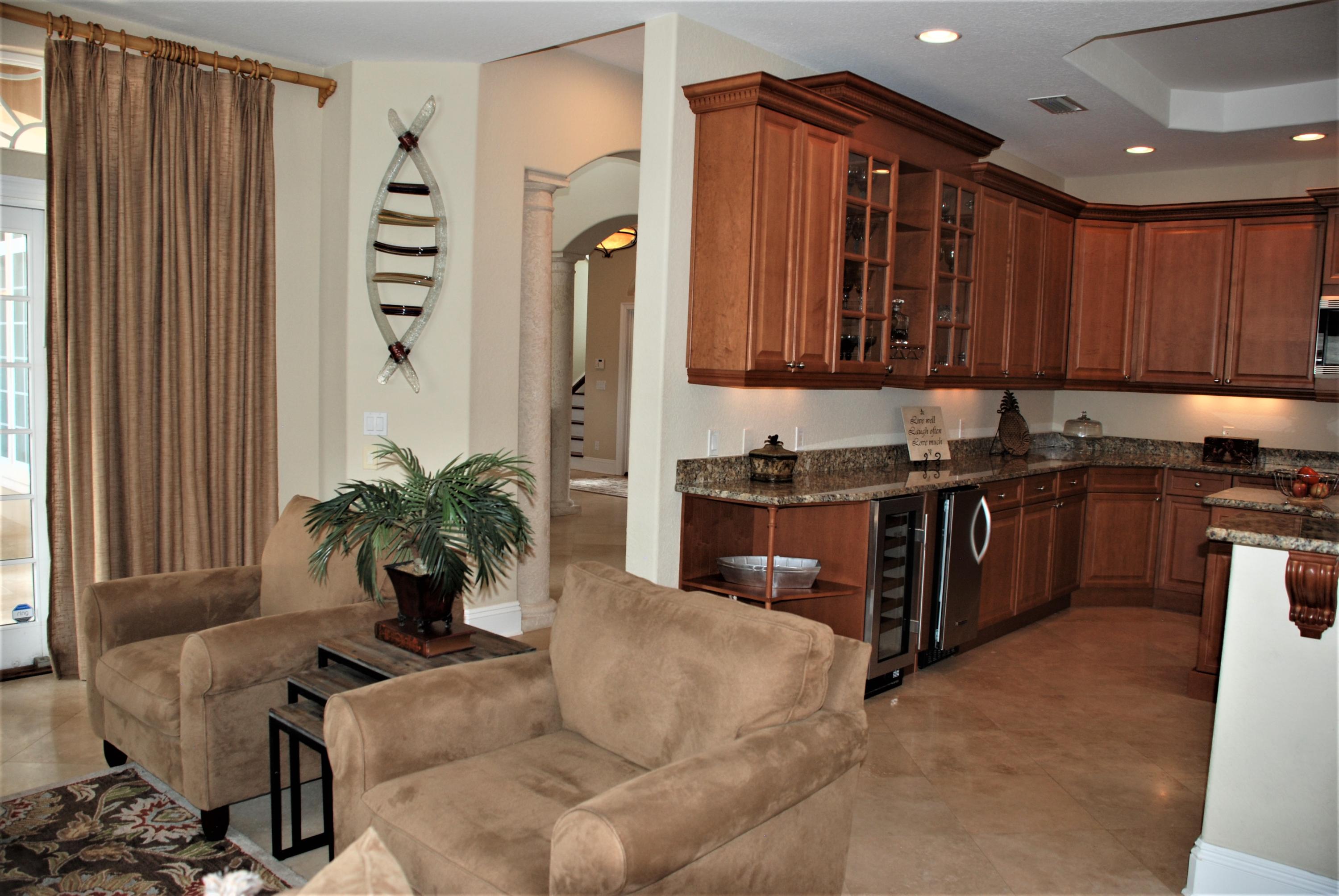HOLIDAY ISLE - Residential