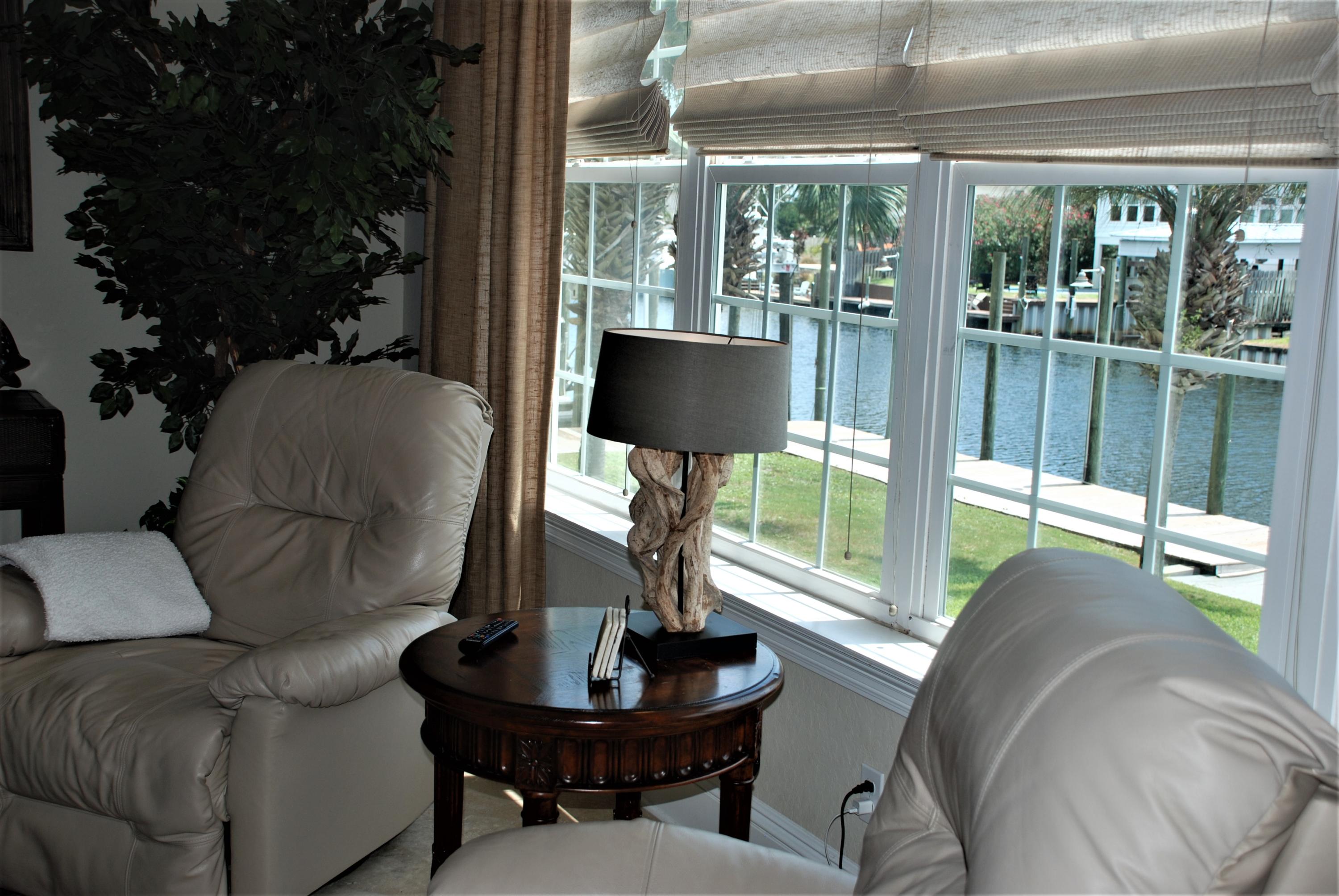 HOLIDAY ISLE - Residential