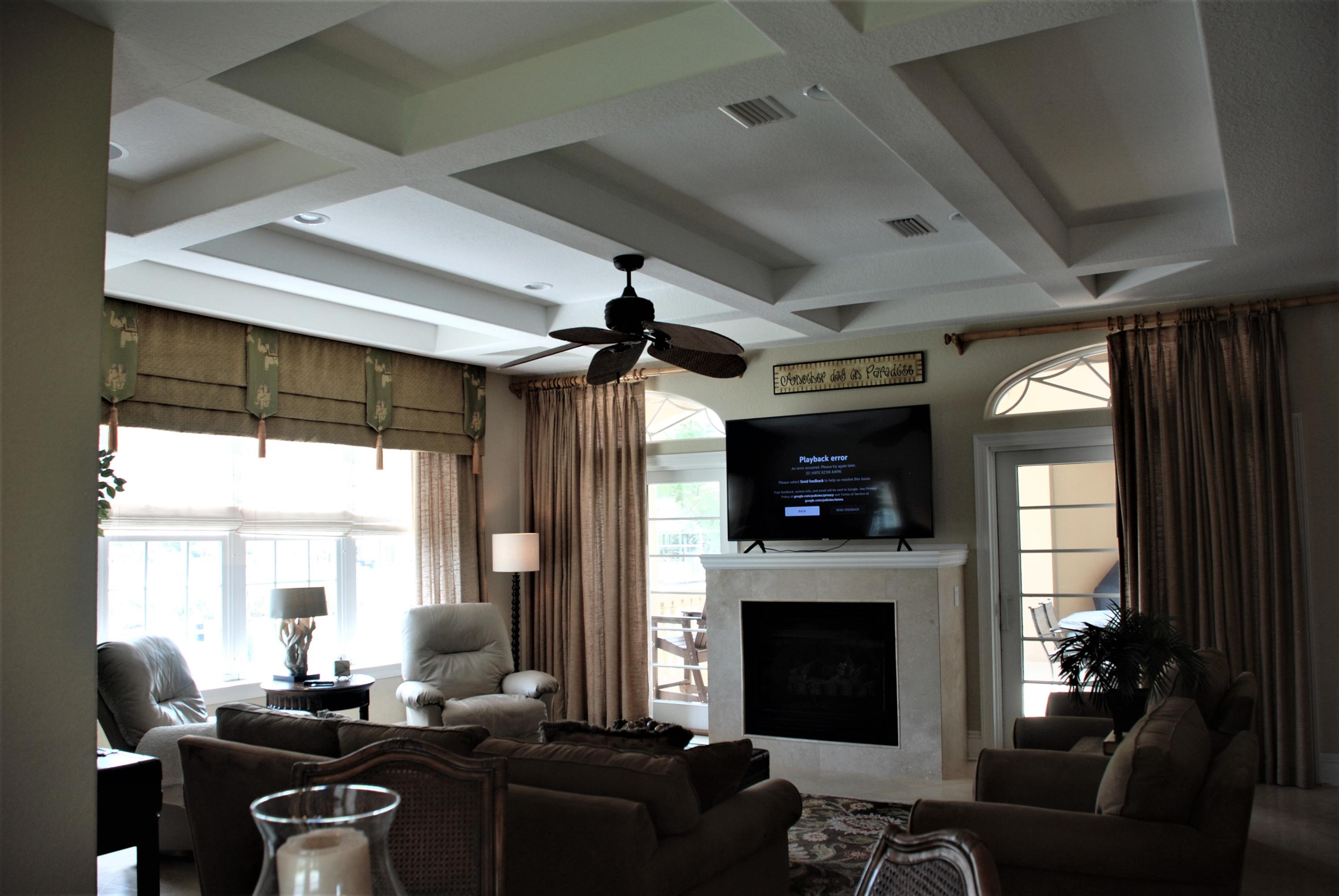 HOLIDAY ISLE - Residential