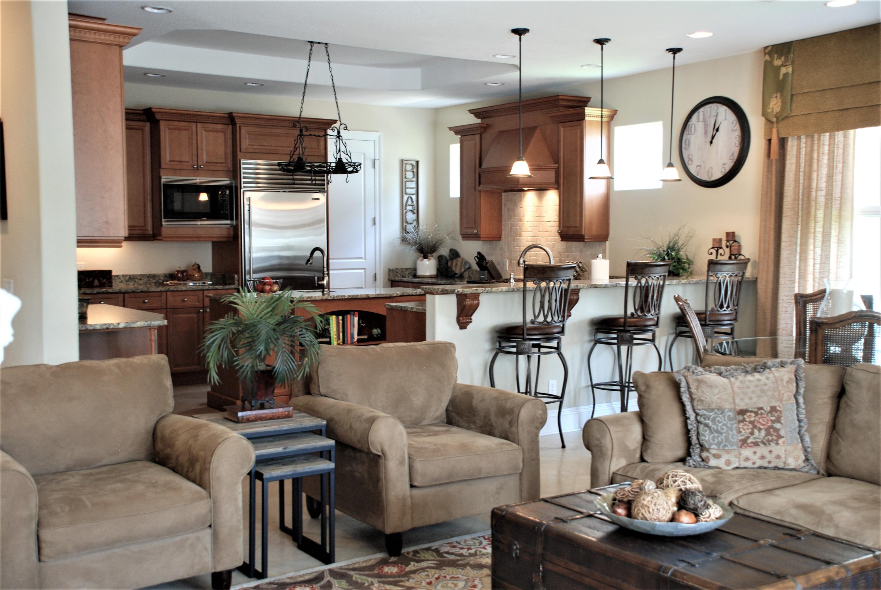 HOLIDAY ISLE - Residential