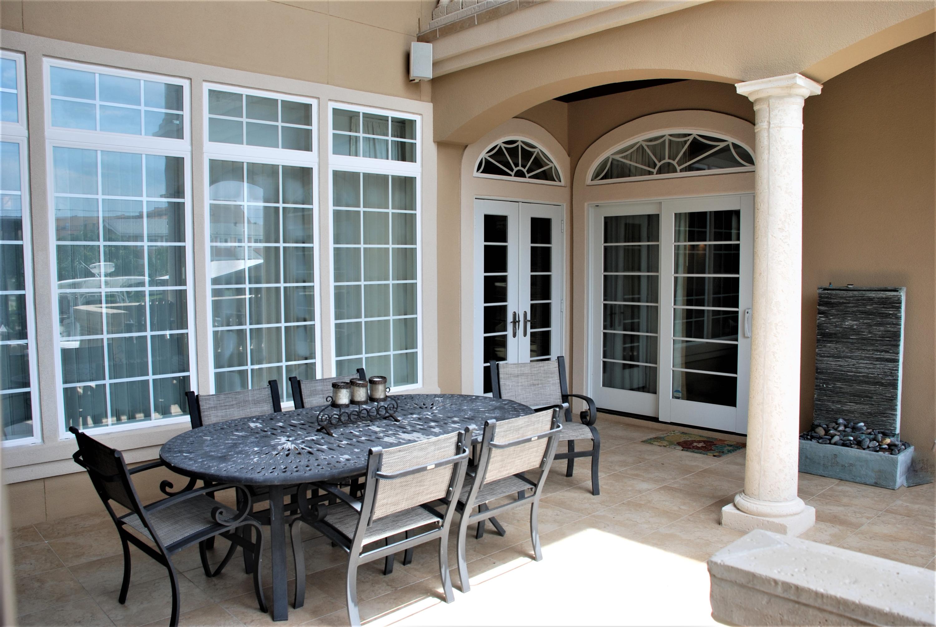 HOLIDAY ISLE - Residential