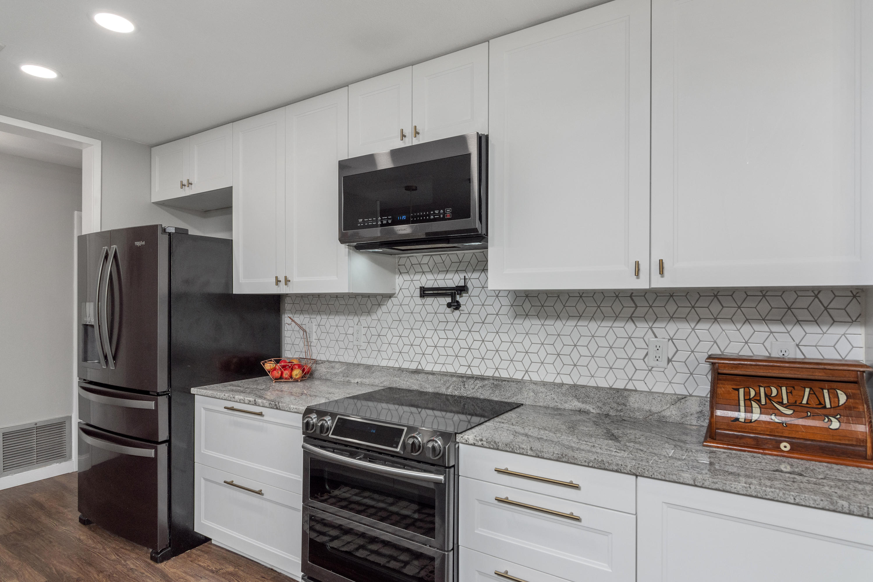 KENWOOD 2ND ADDN - Residential