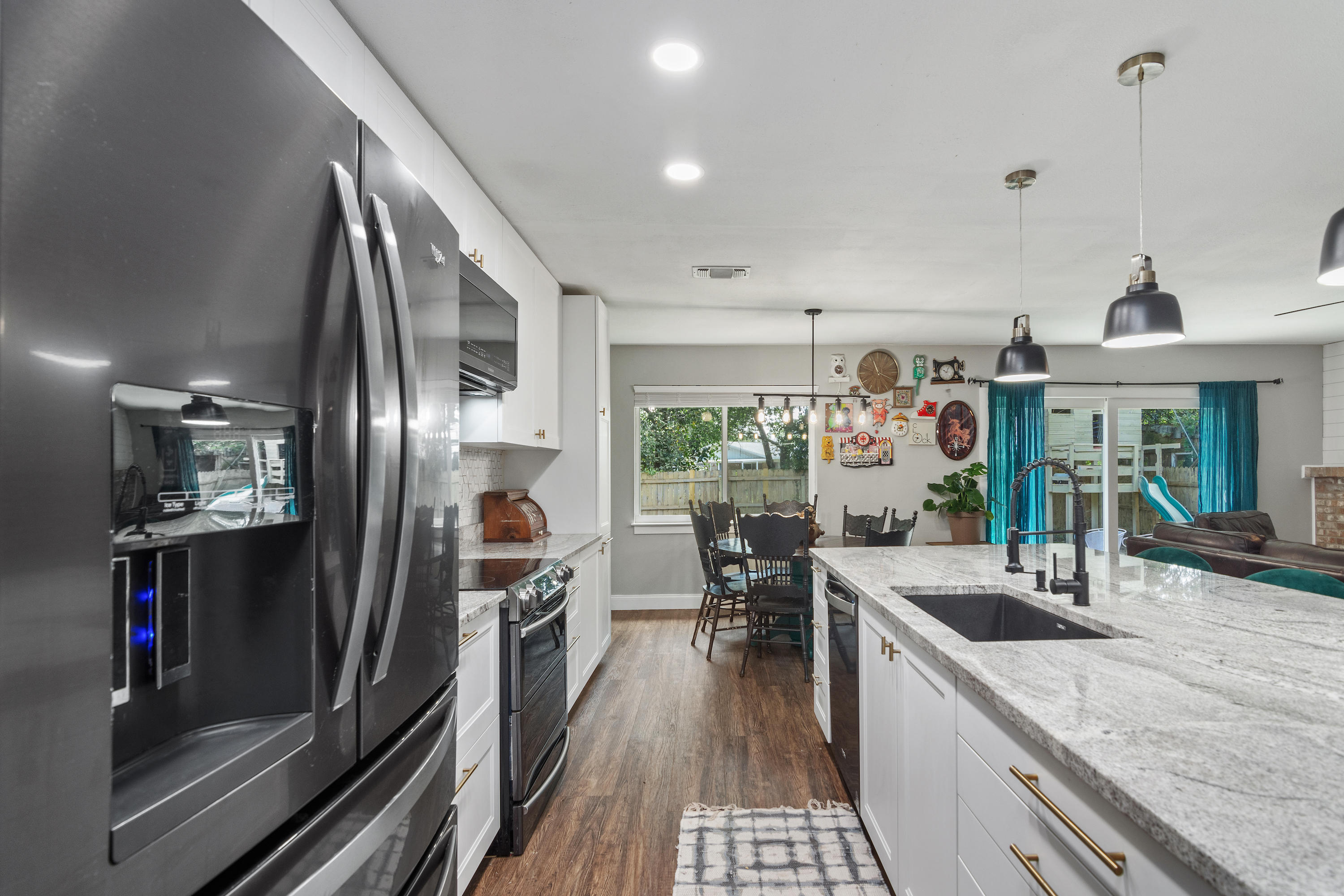 KENWOOD 2ND ADDN - Residential