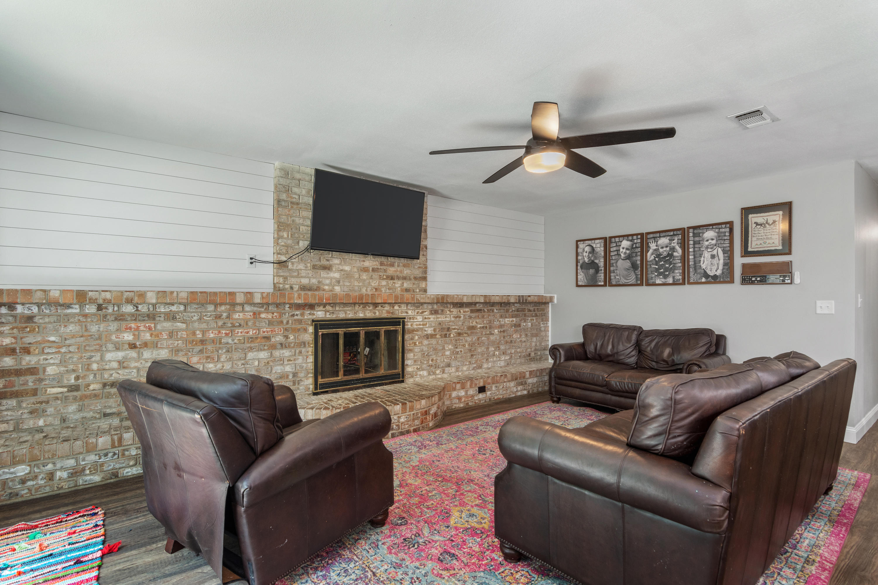 KENWOOD 2ND ADDN - Residential