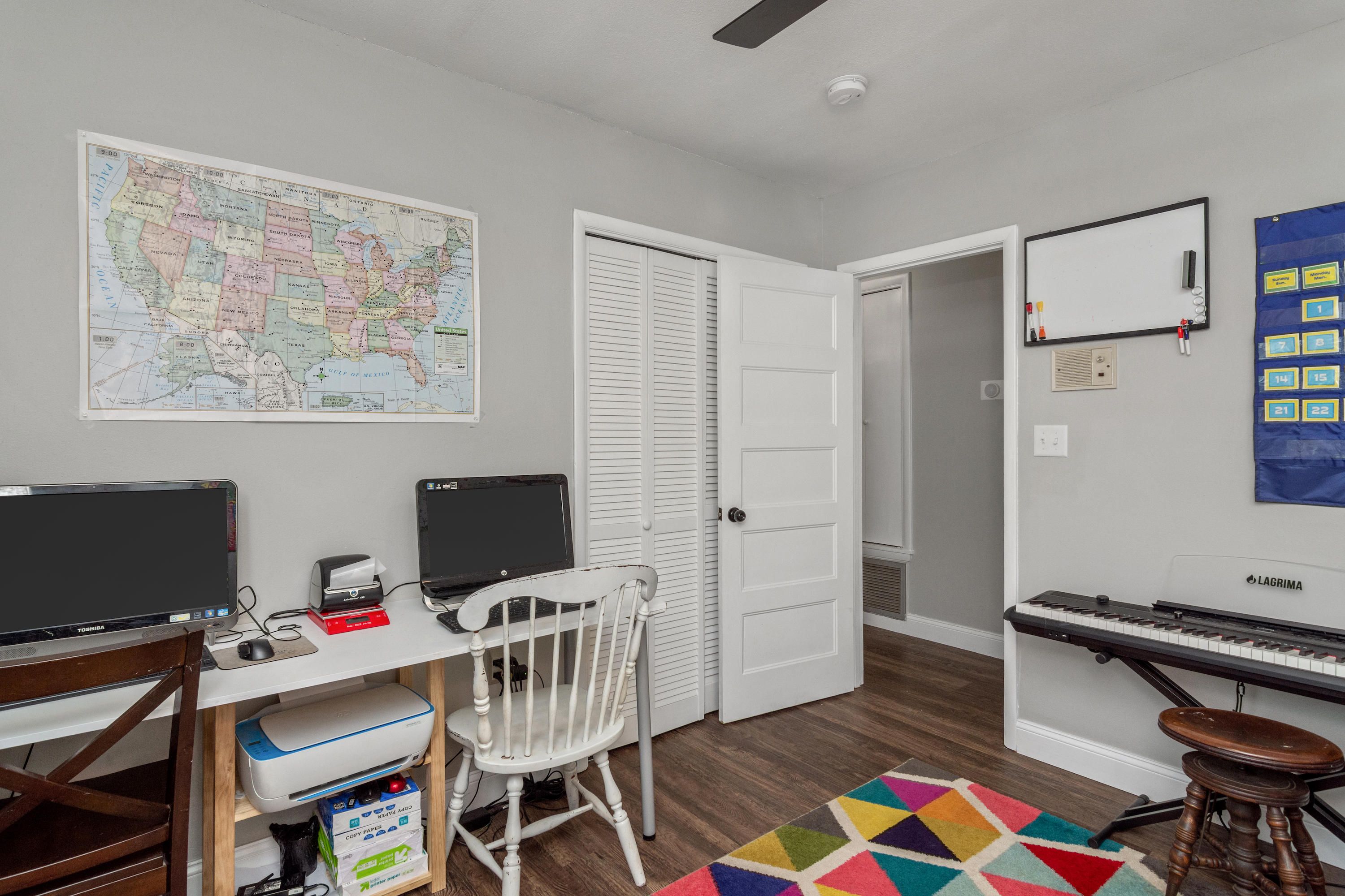 KENWOOD 2ND ADDN - Residential