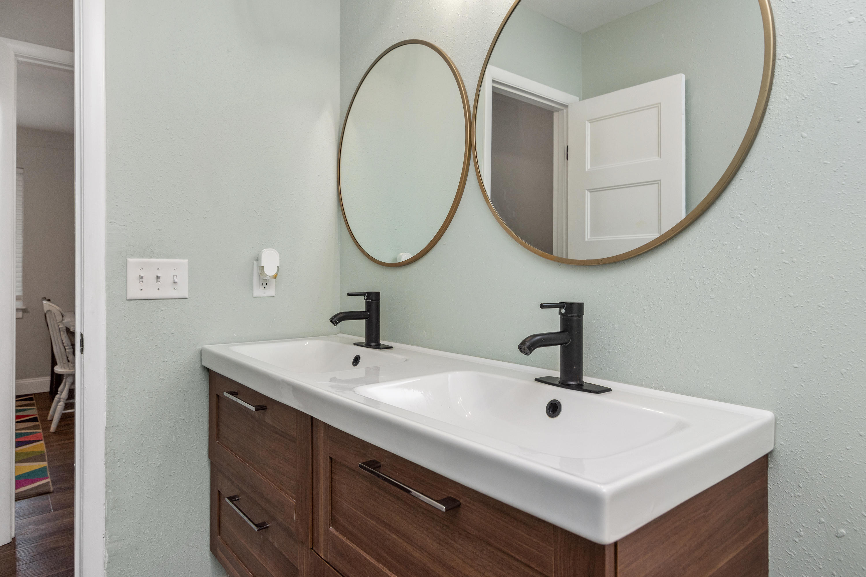 KENWOOD 2ND ADDN - Residential