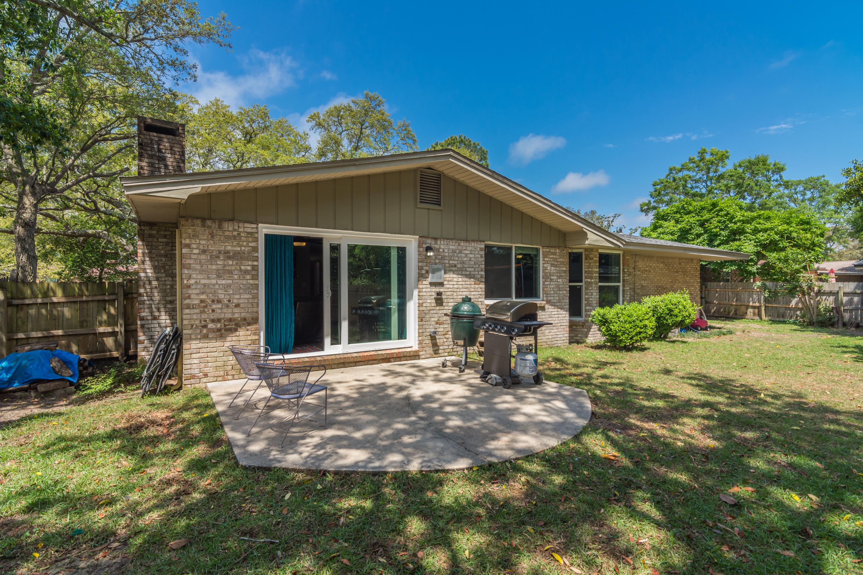 KENWOOD 2ND ADDN - Residential