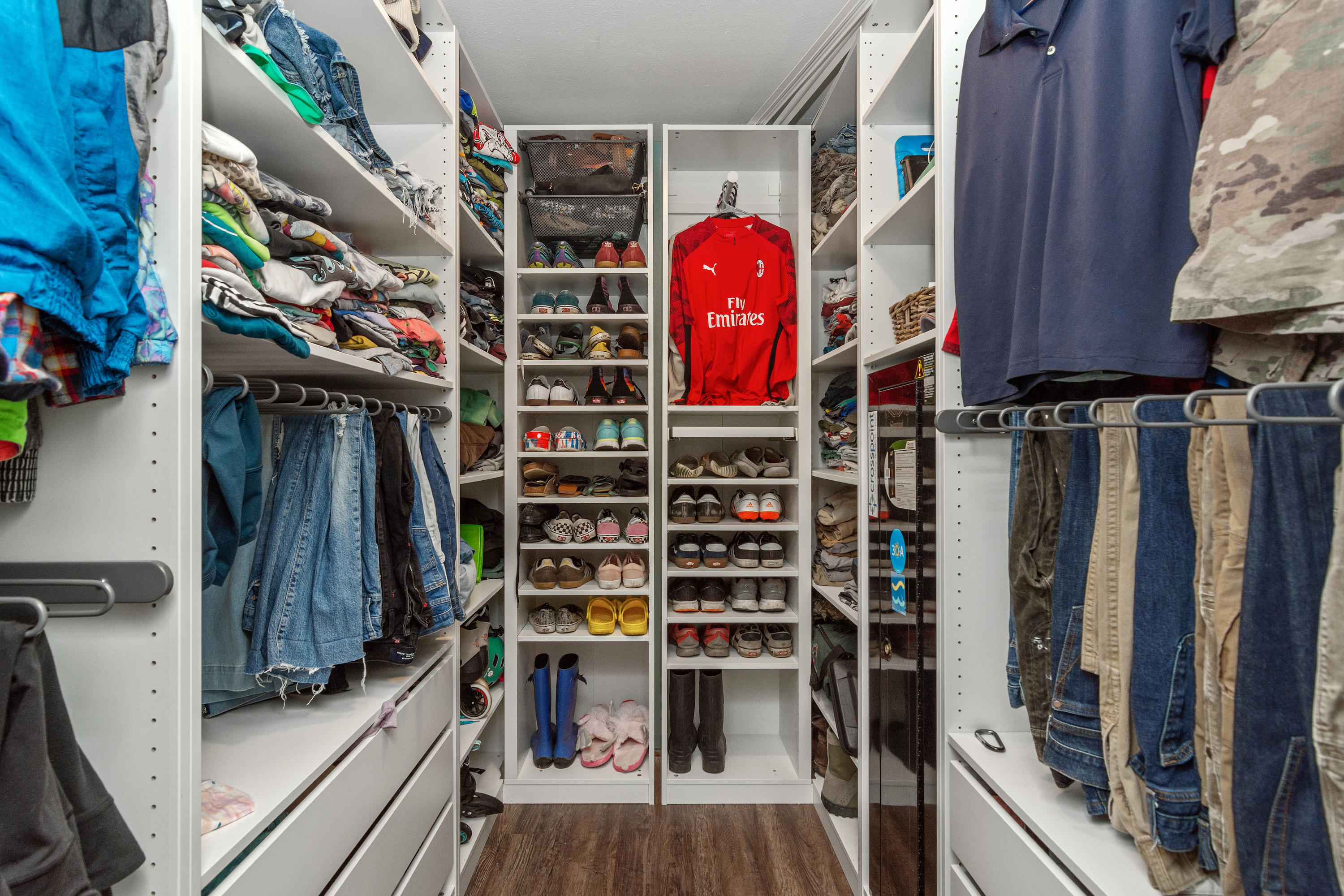 KENWOOD 2ND ADDN - Residential