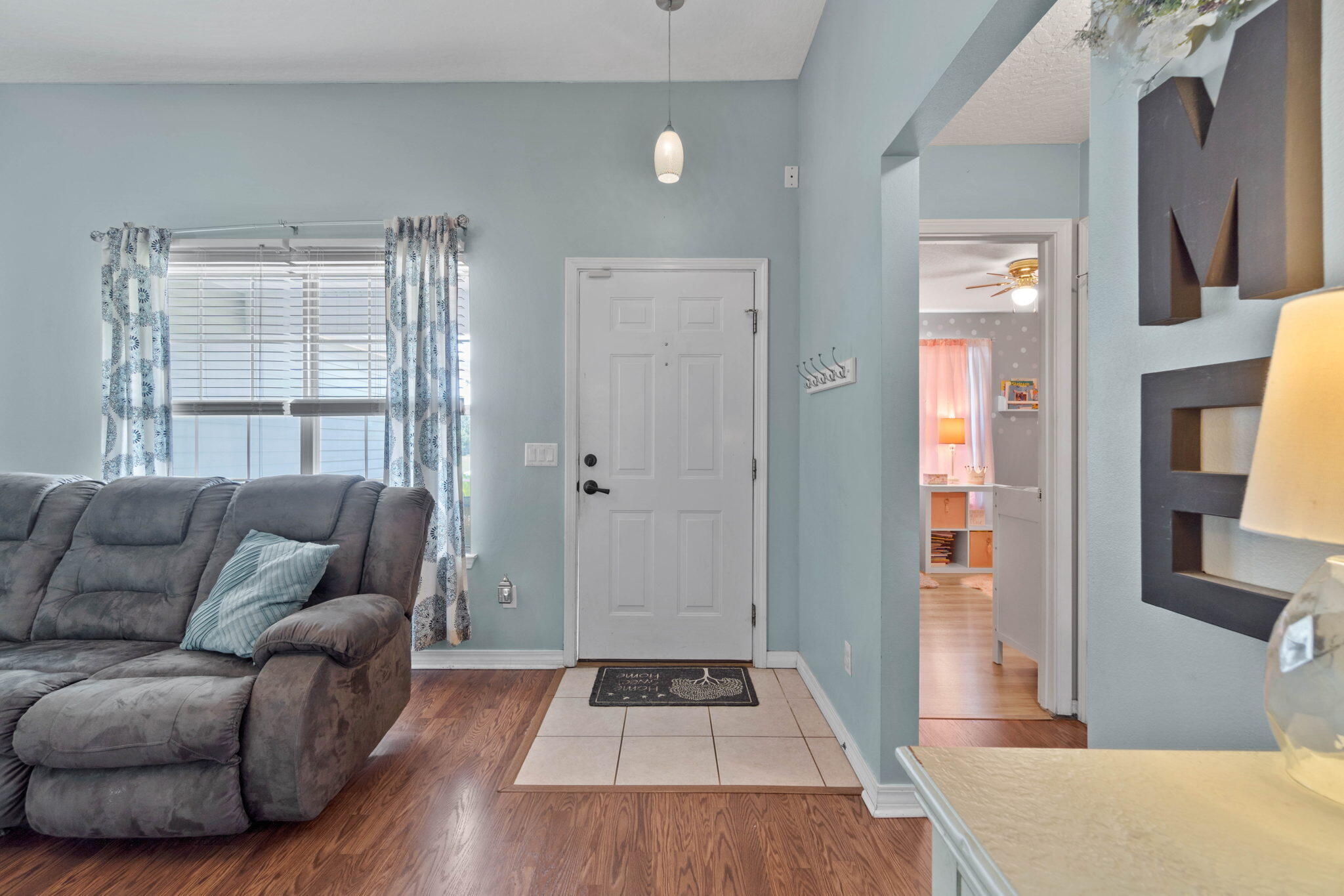 NAVARRE S/D 2ND ADDN - Residential