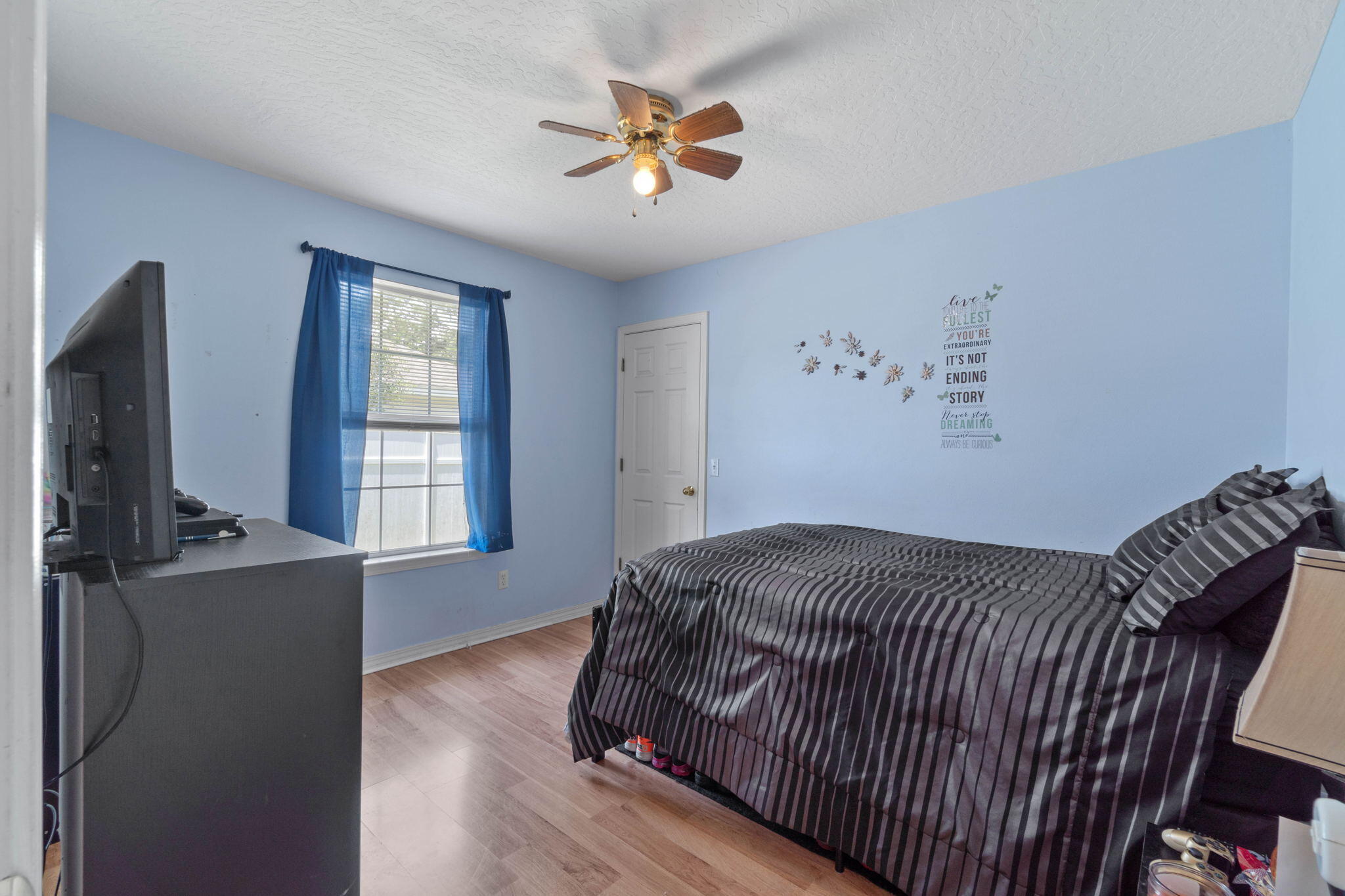 NAVARRE S/D 2ND ADDN - Residential