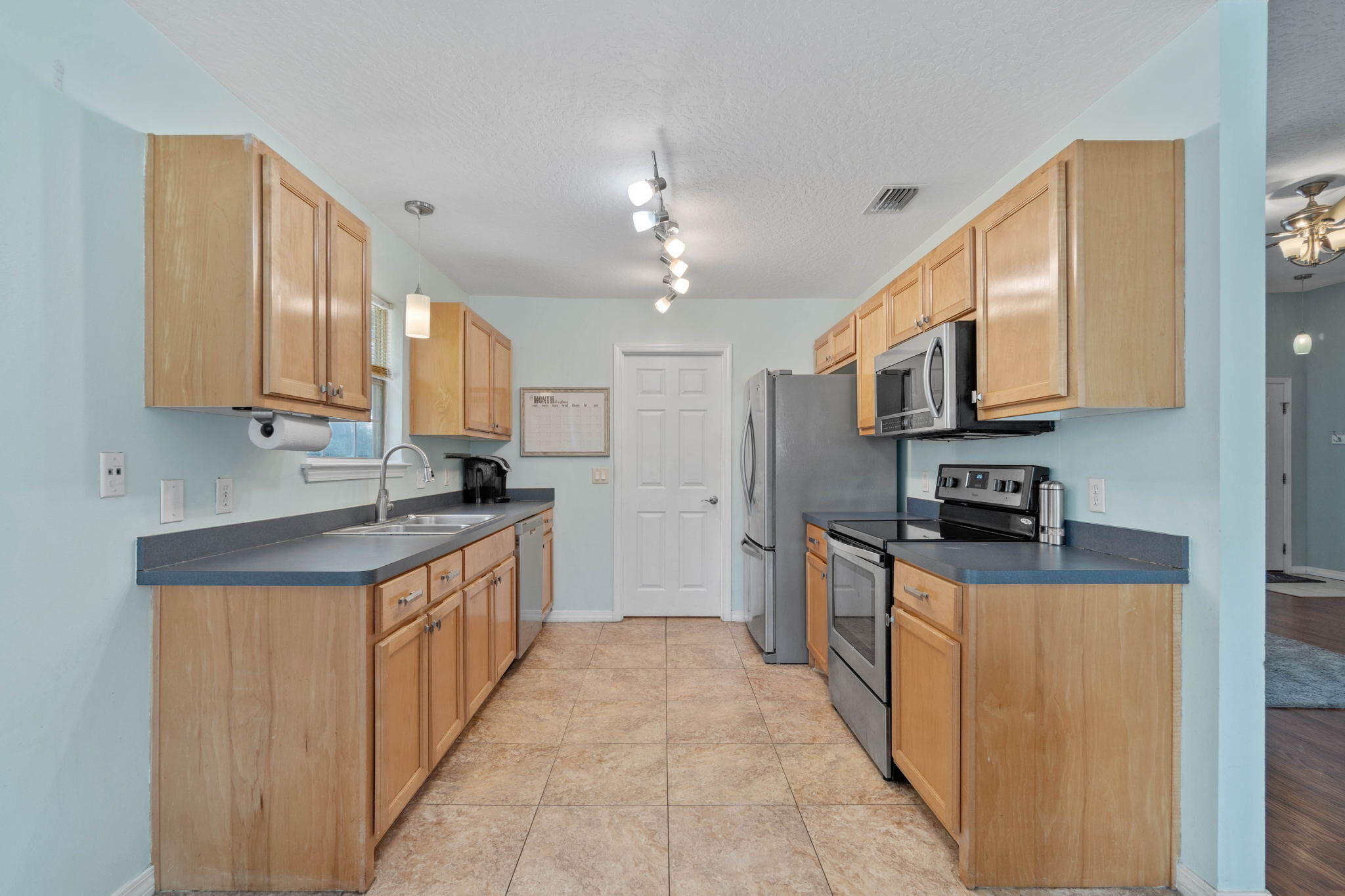 NAVARRE S/D 2ND ADDN - Residential