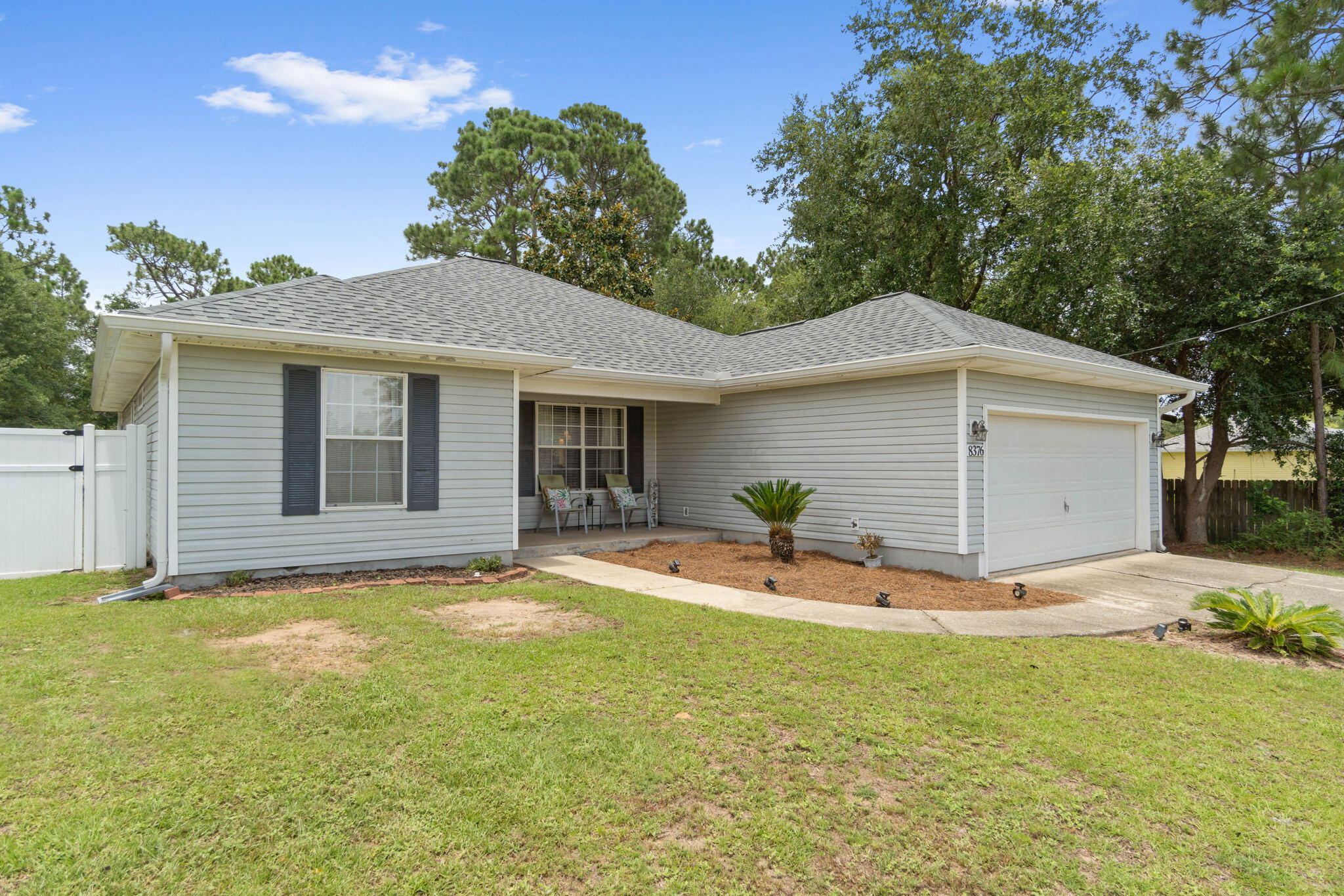 NAVARRE S/D 2ND ADDN - Residential