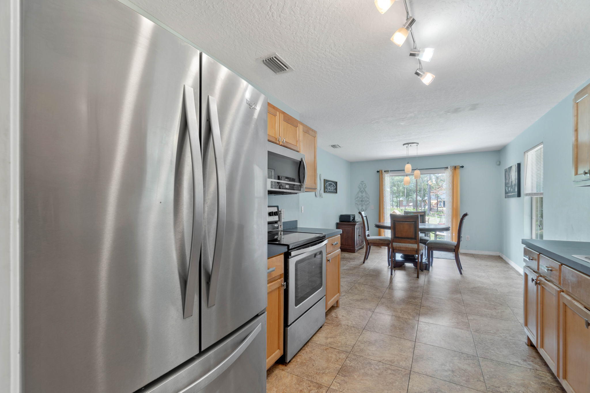 NAVARRE S/D 2ND ADDN - Residential