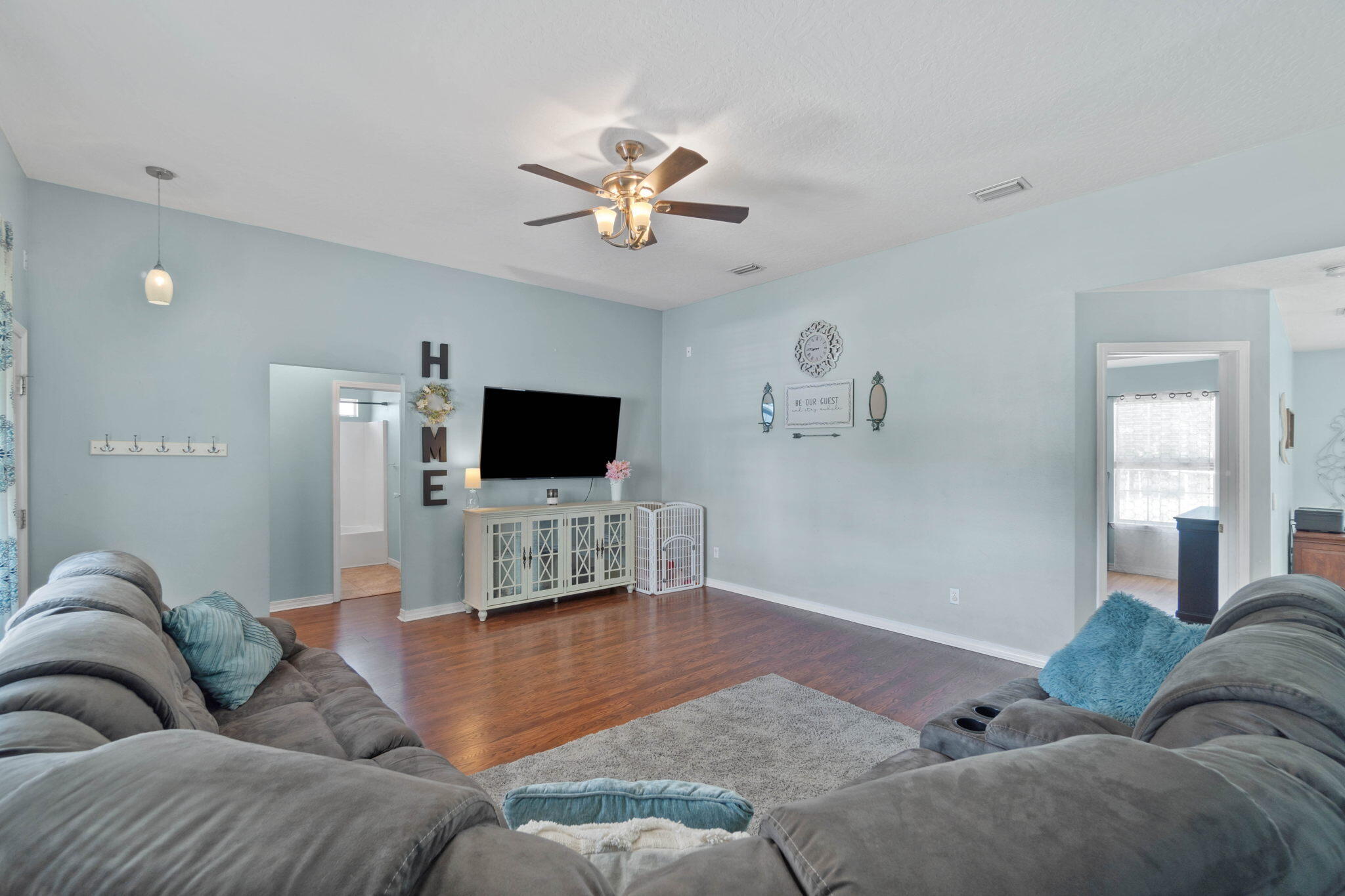 NAVARRE S/D 2ND ADDN - Residential